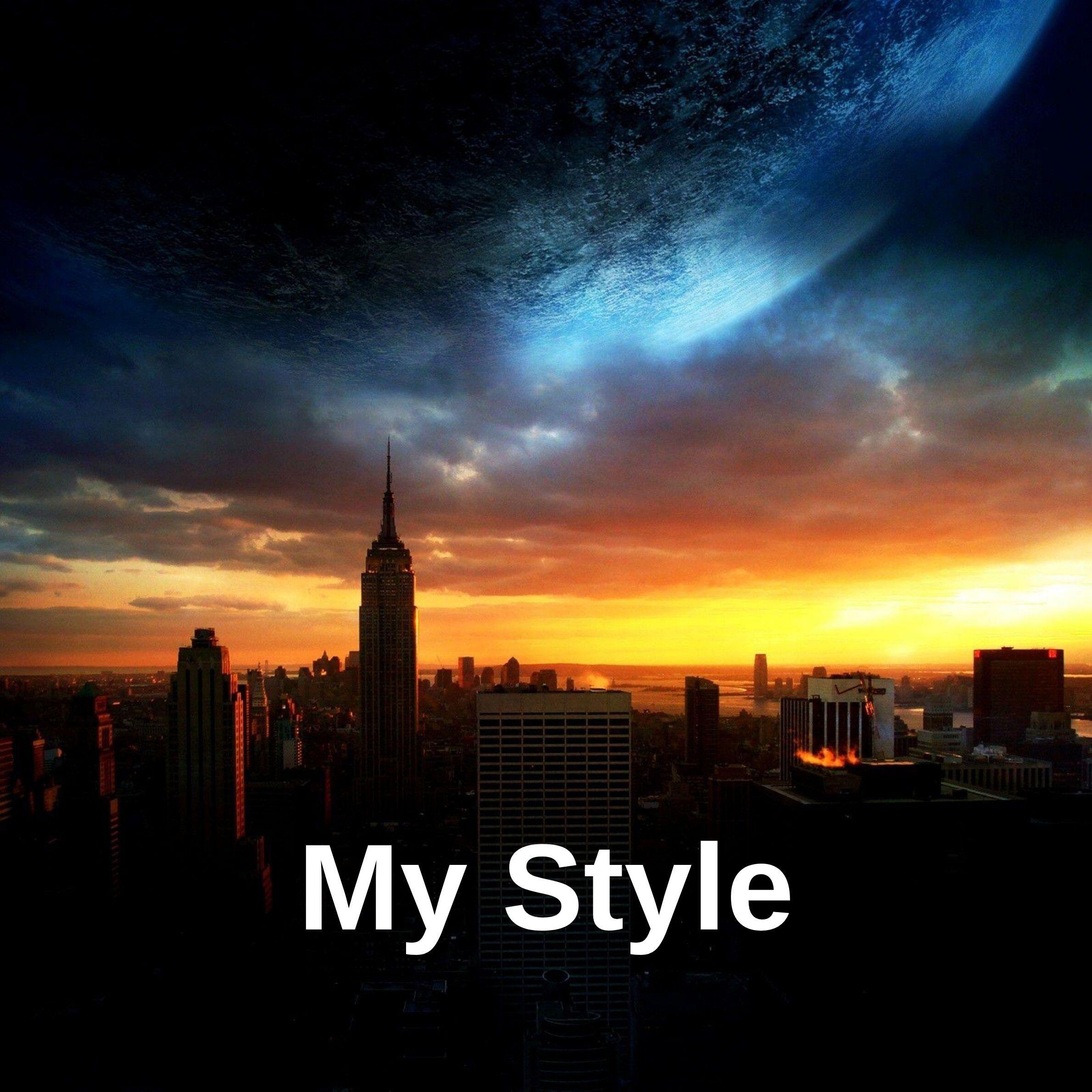 Релиз My Style