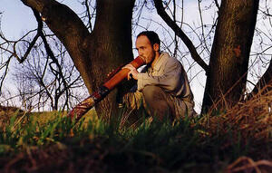 Christopher Mad'dene