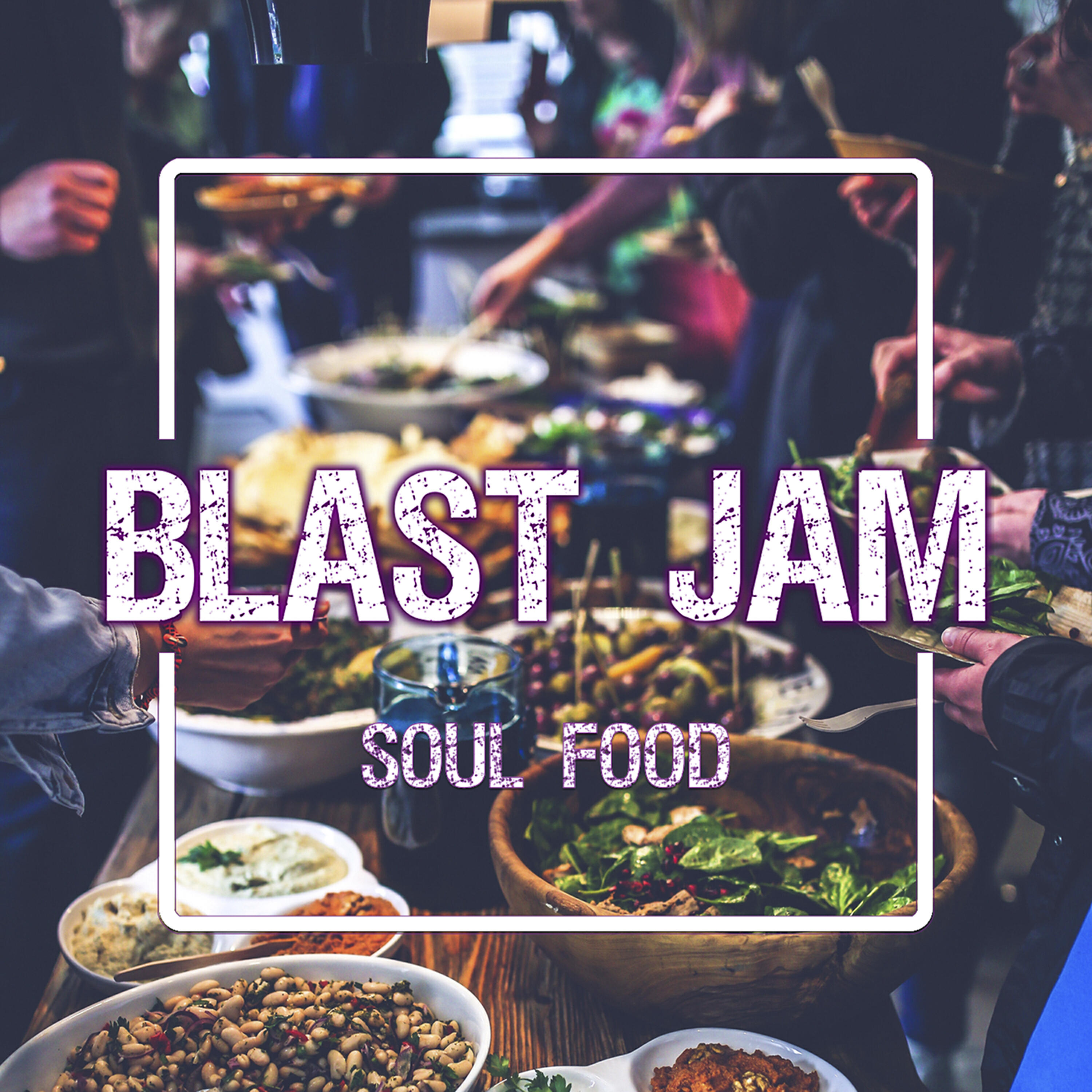 Релиз Soul Food