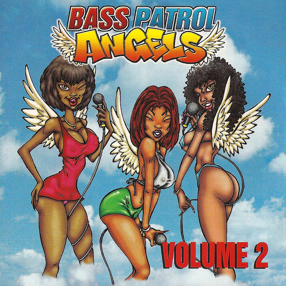 Релиз Bass Patrol Angels, Vol. 2