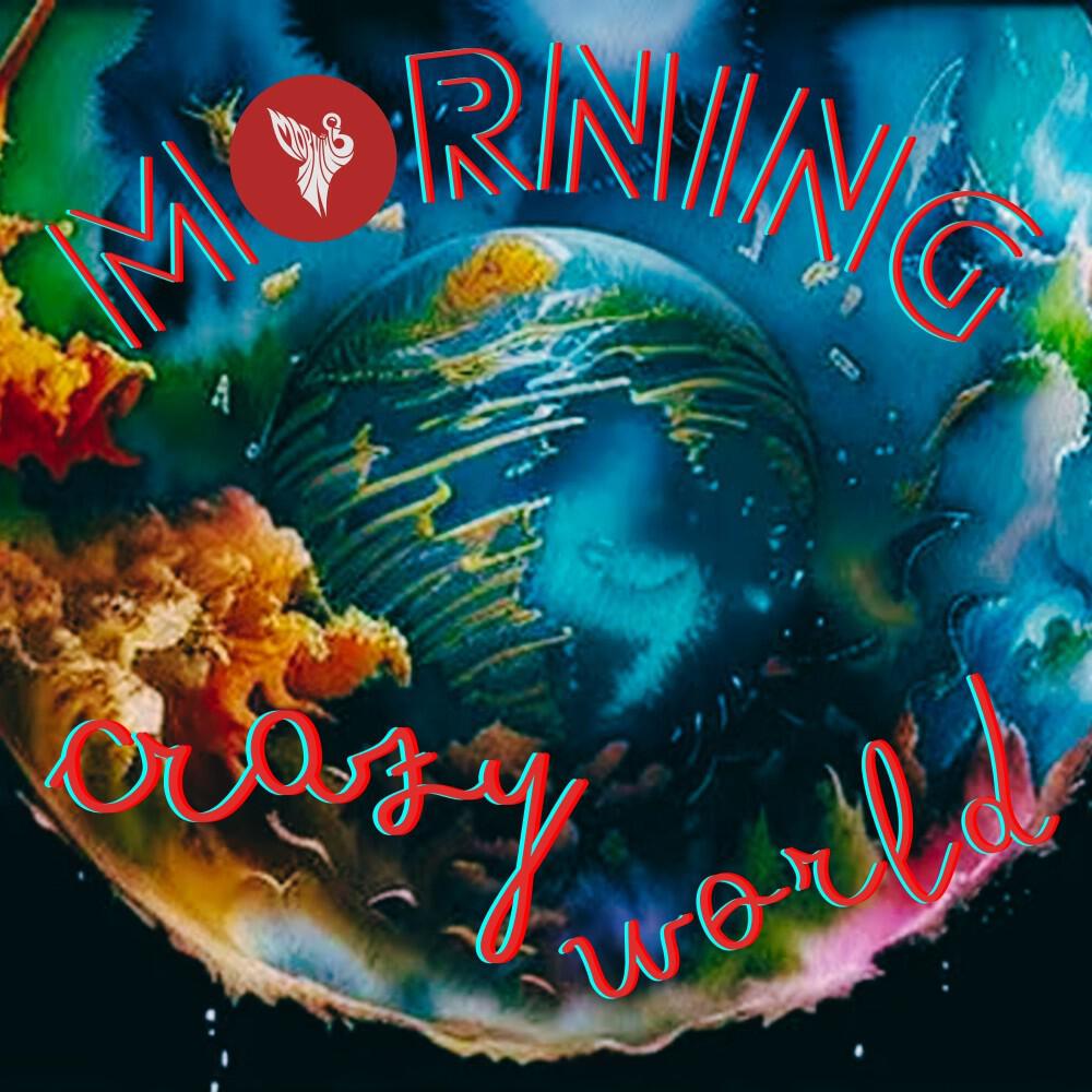 Релиз Crazy World