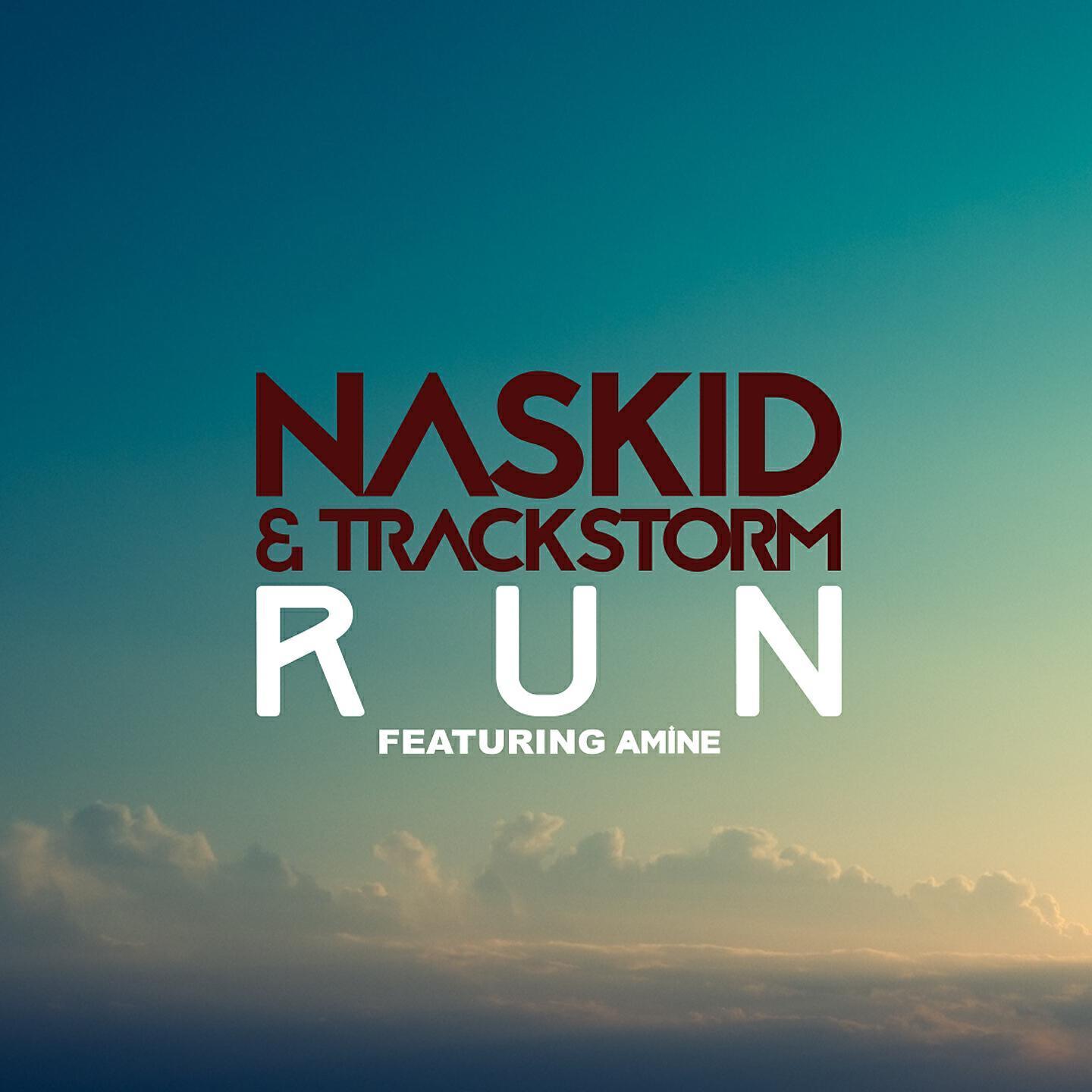 Trackstorm