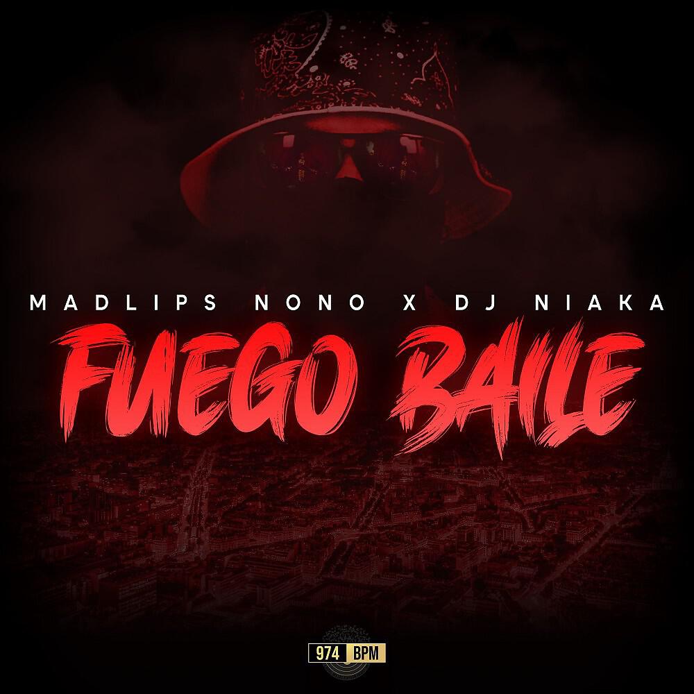 Релиз Fuego Baile