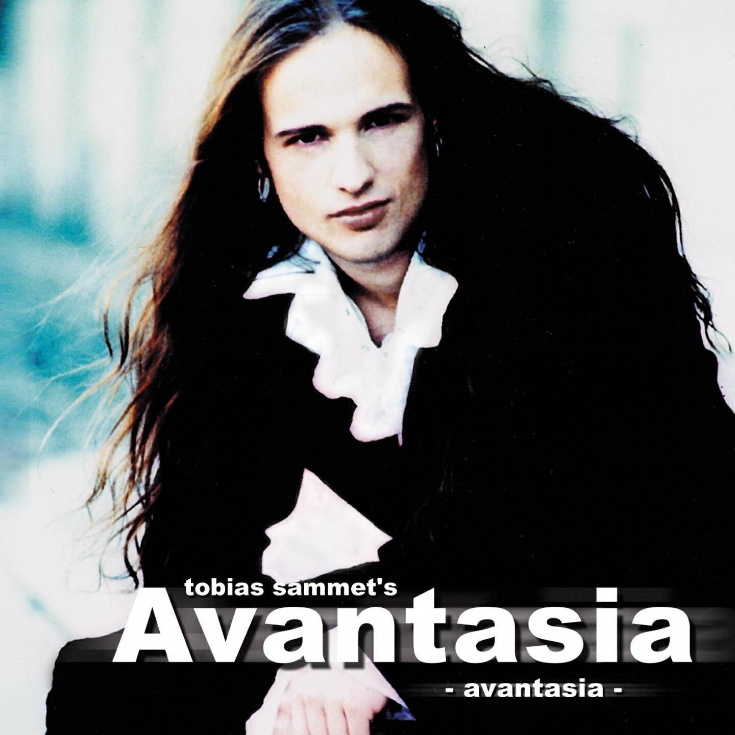 Релиз Avantasia