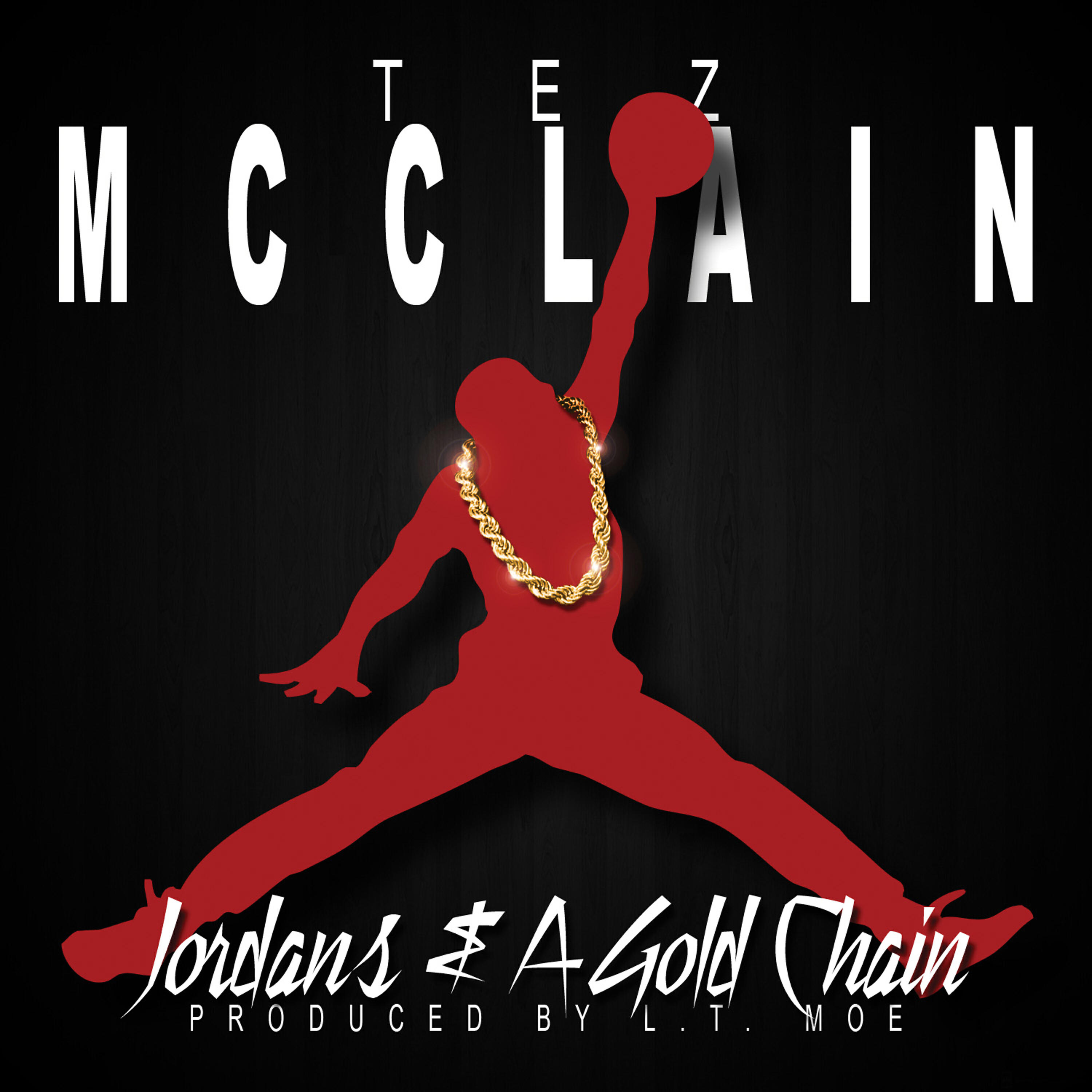 Релиз Jordans And A Gold Chain