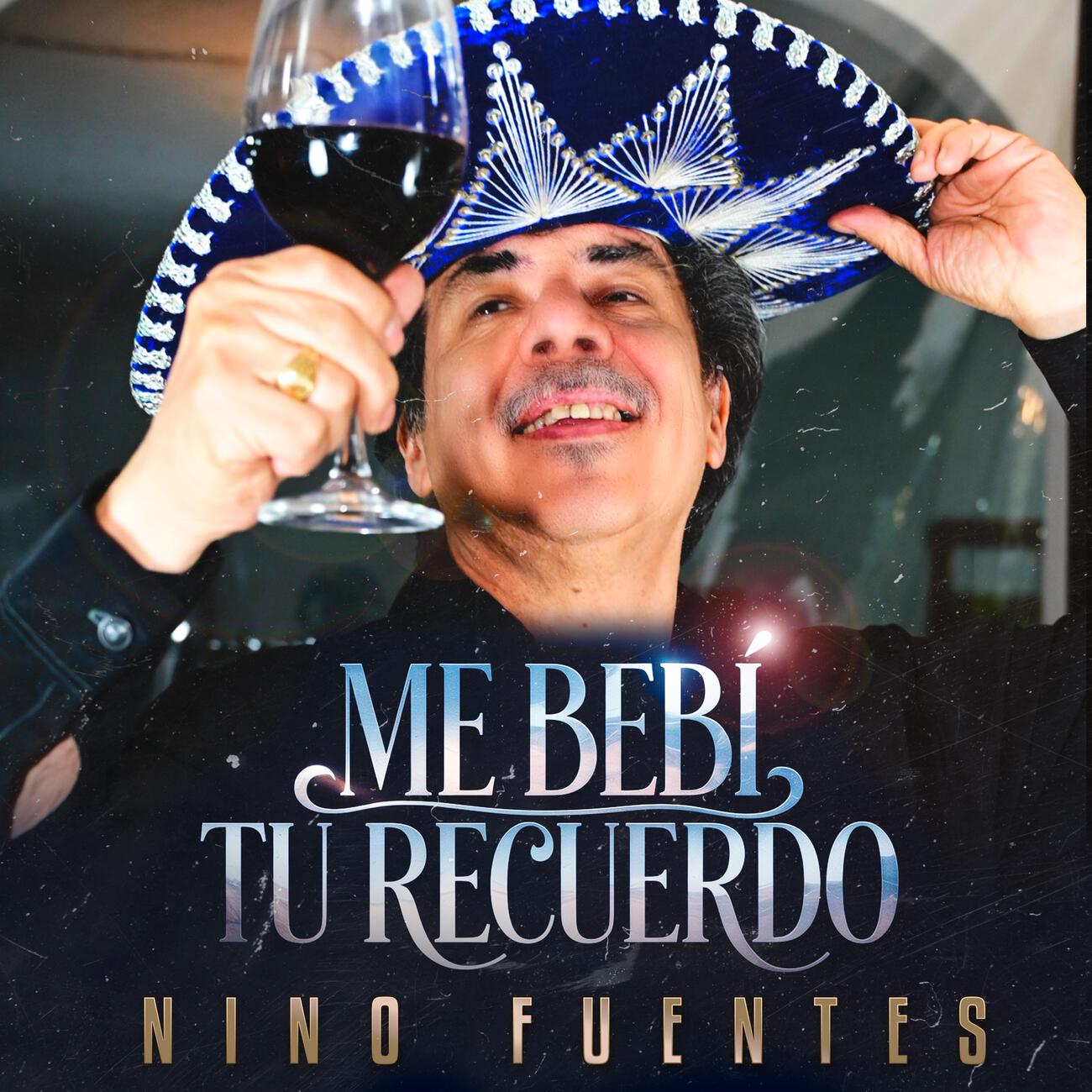 Релиз Me Bebí Tu Recuerdo