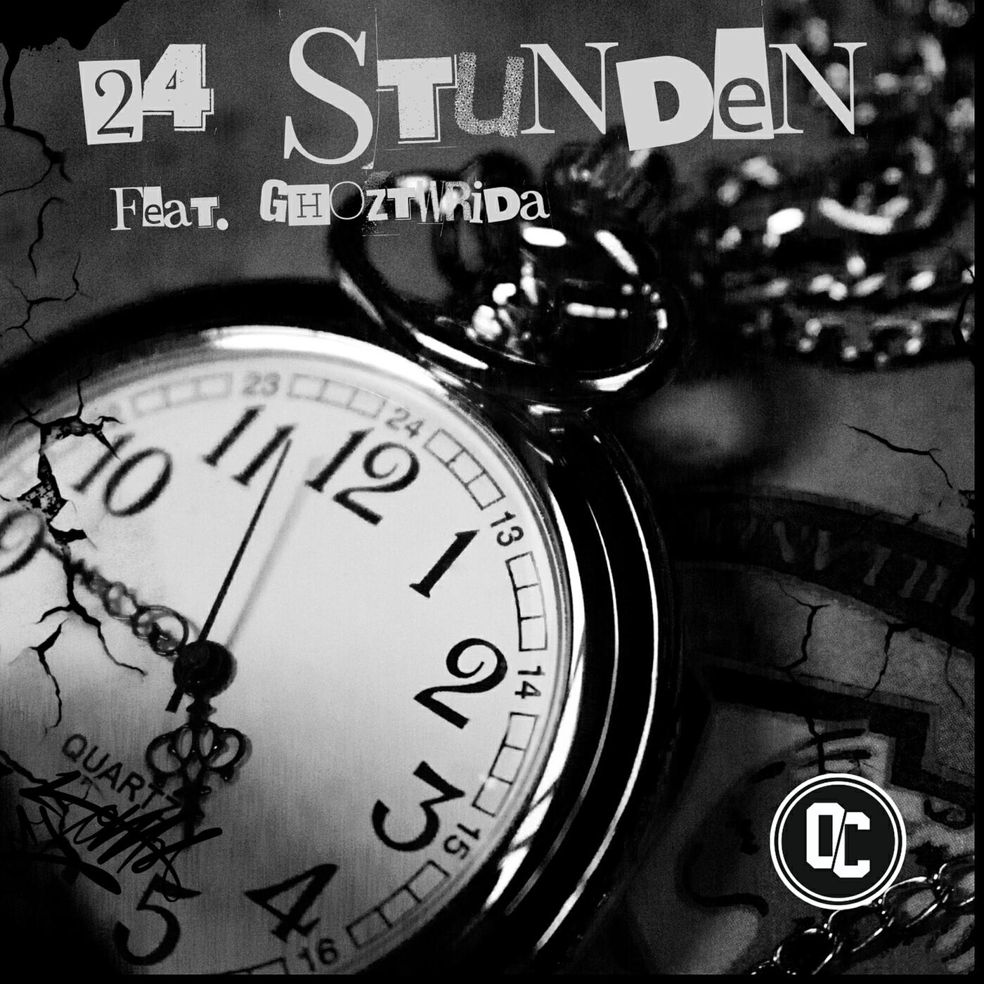 Релиз 24 Stunden