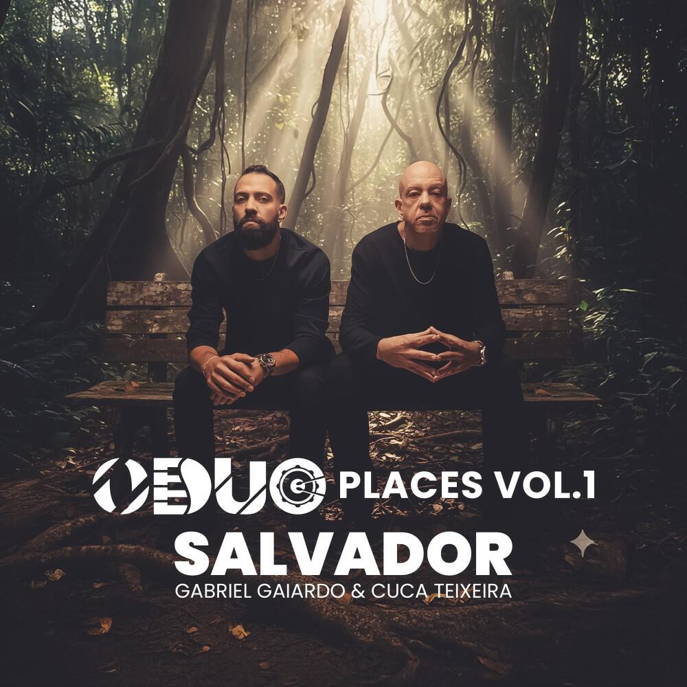 Релиз Salvador