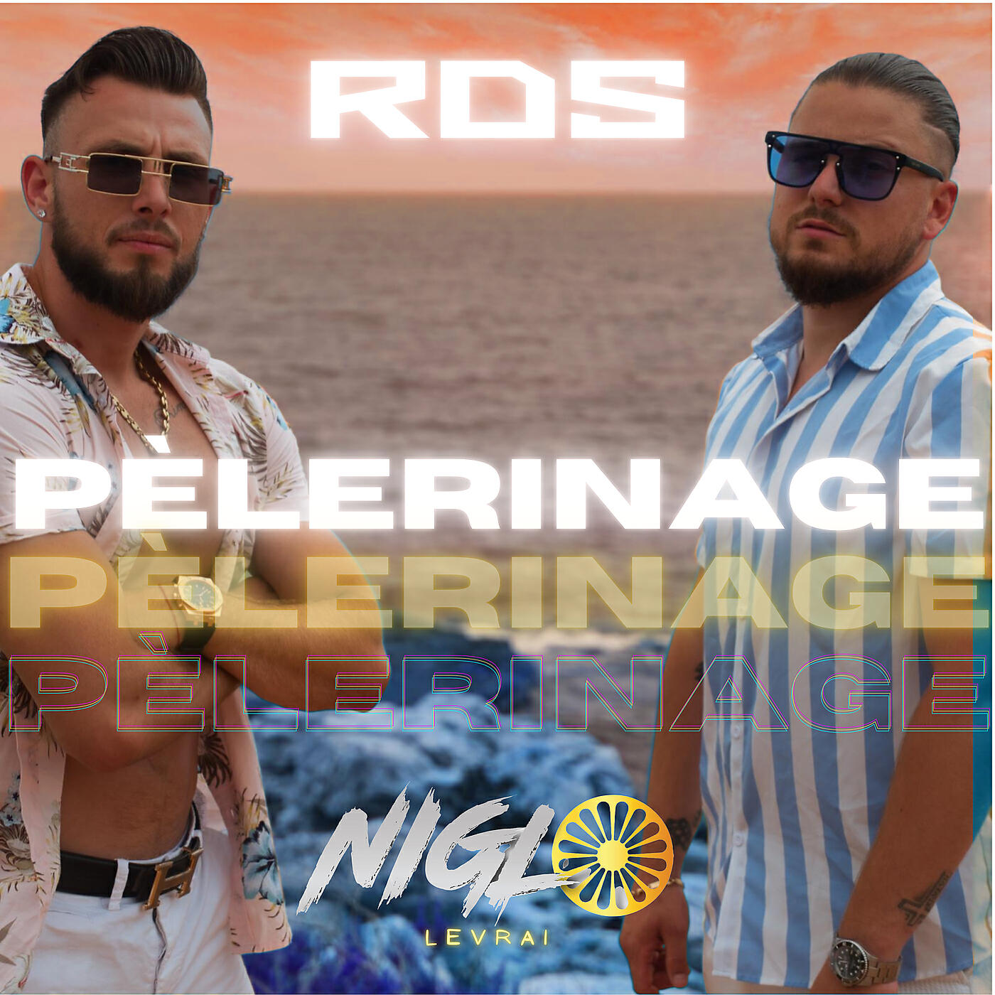Релиз Pèlerinage