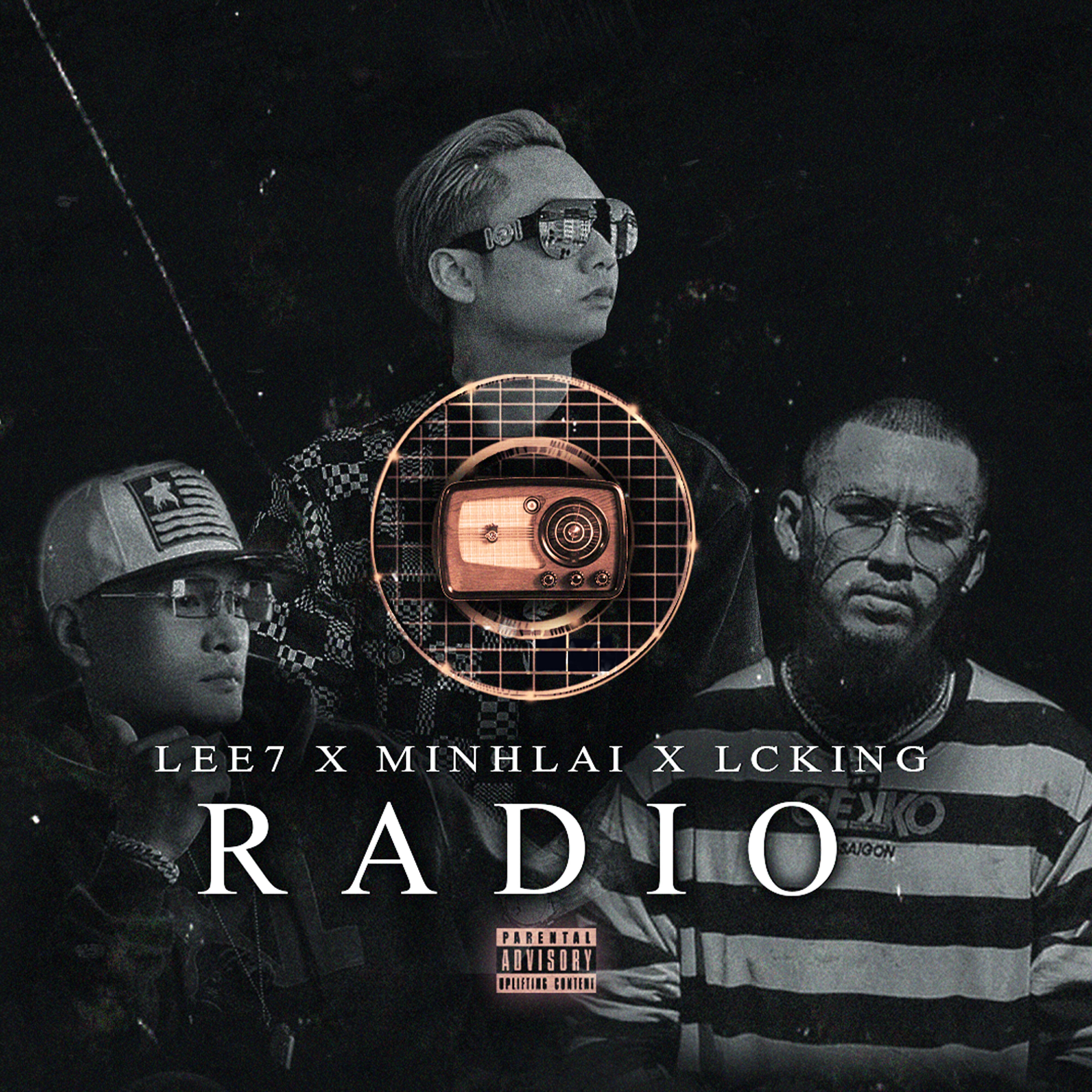 Релиз Radio