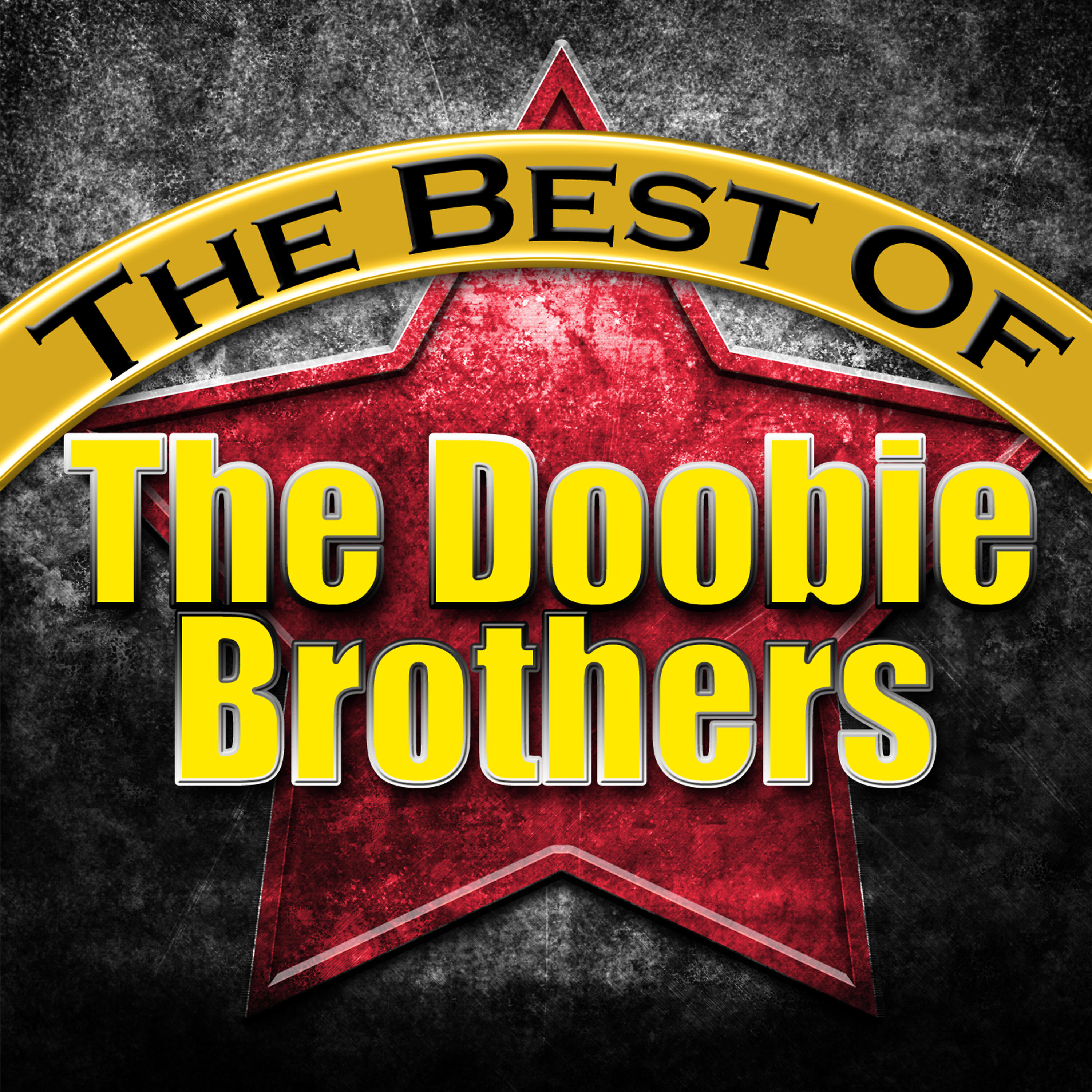 Релиз The Best of the Doobie Brothers
