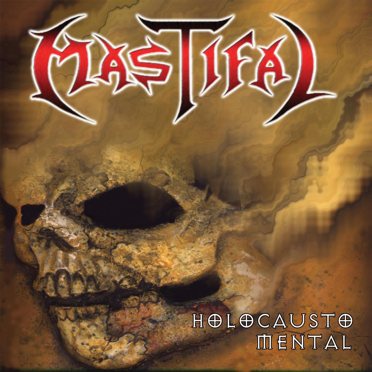 Релиз Holocausto Mental (Remastered)