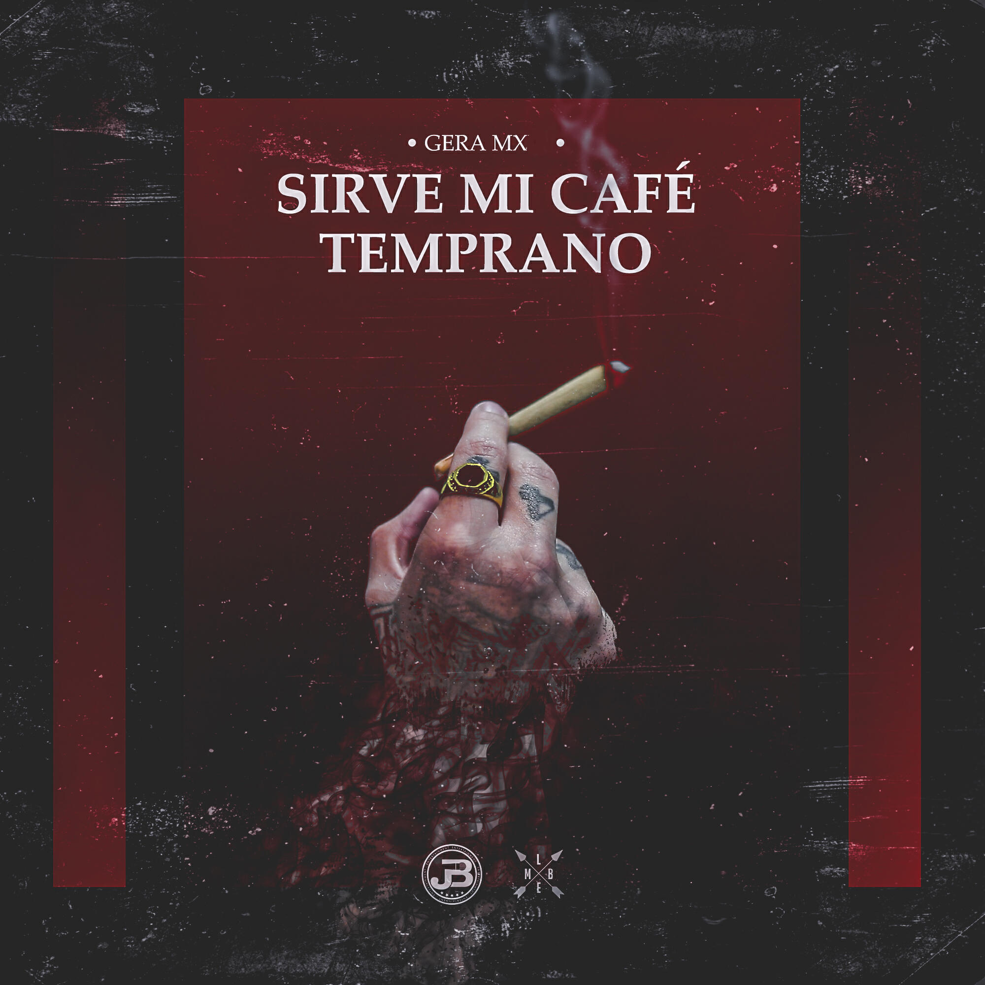 Релиз Sirve Mi Café Temprano