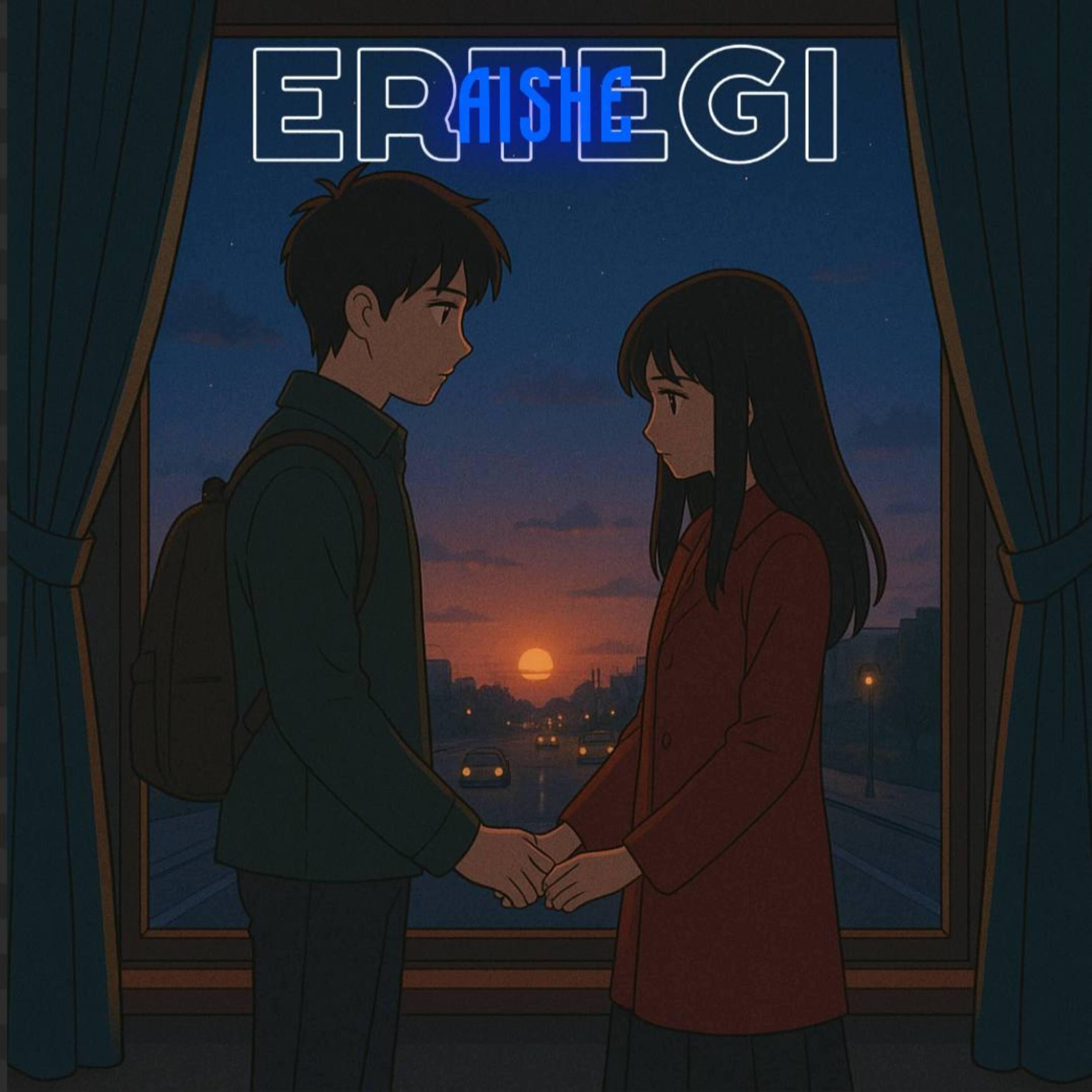 Релиз Ertegi