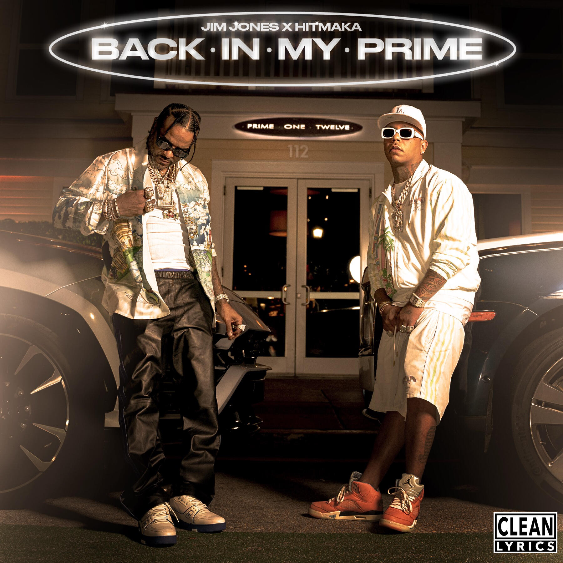 Скачать песню Jim Jones, Hitmaka, Benny the Butcher, Trav - Bet it All (feat. Trav) бесплатно в MP3 для Android и iOS