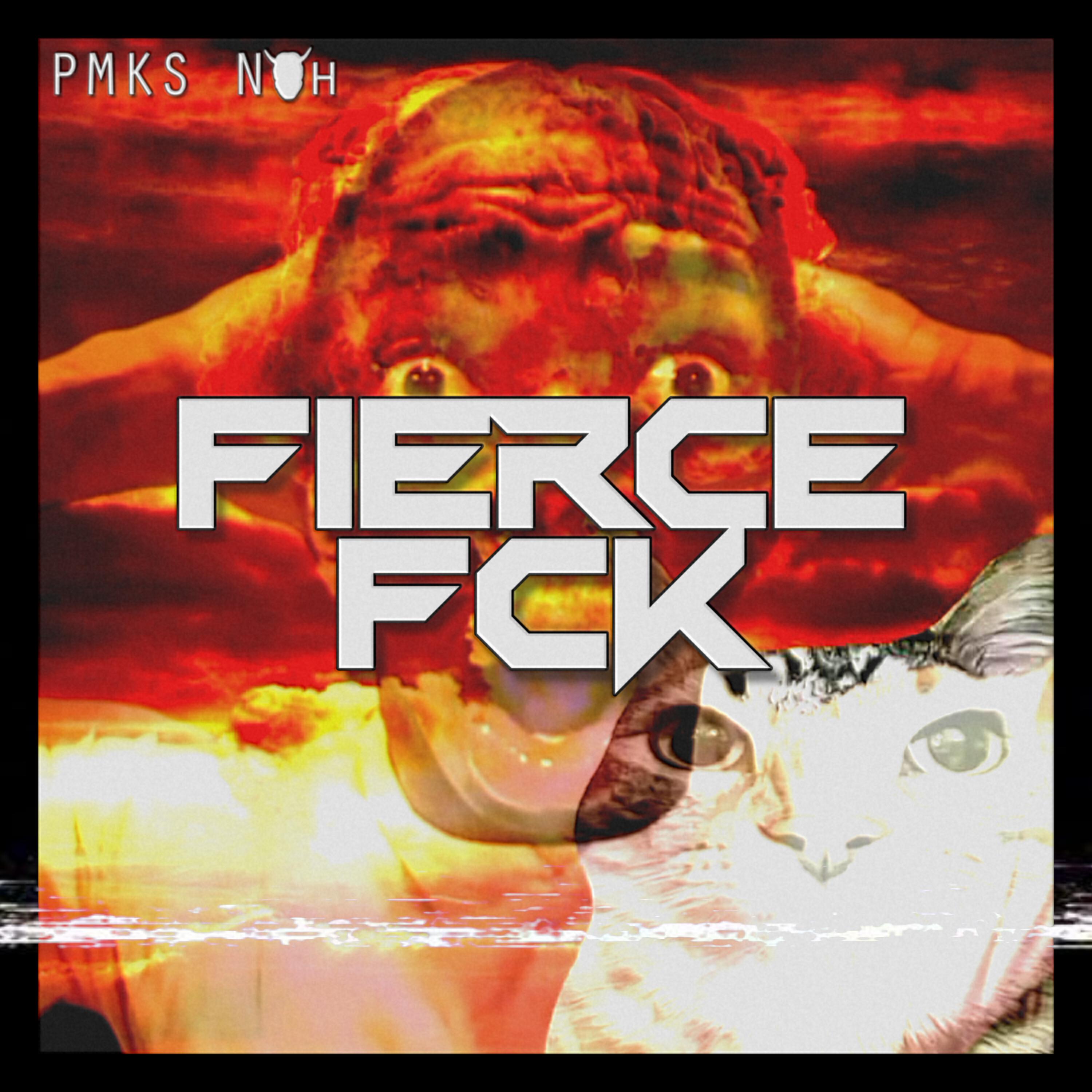 Релиз Fierce Fck