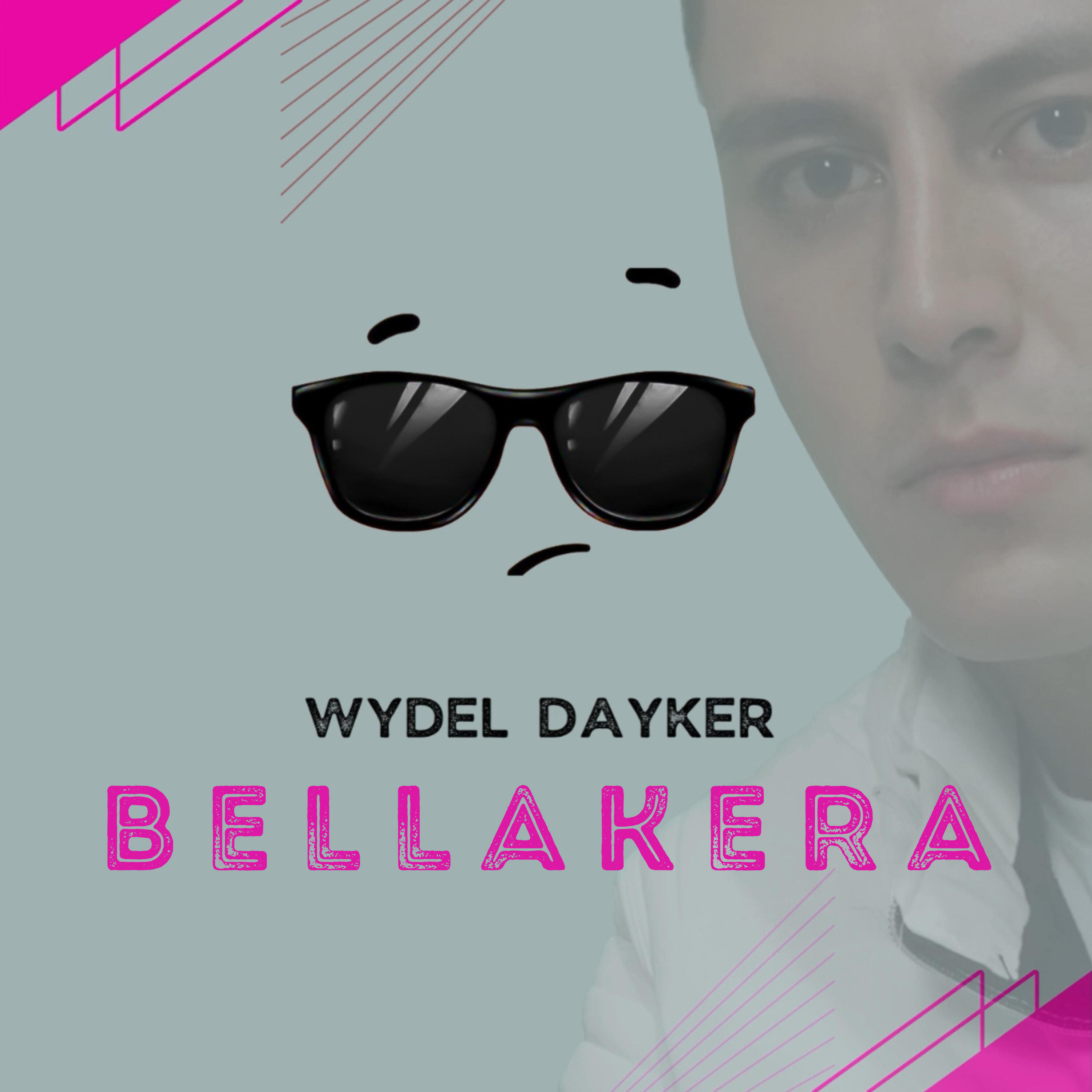 Релиз Bellakera