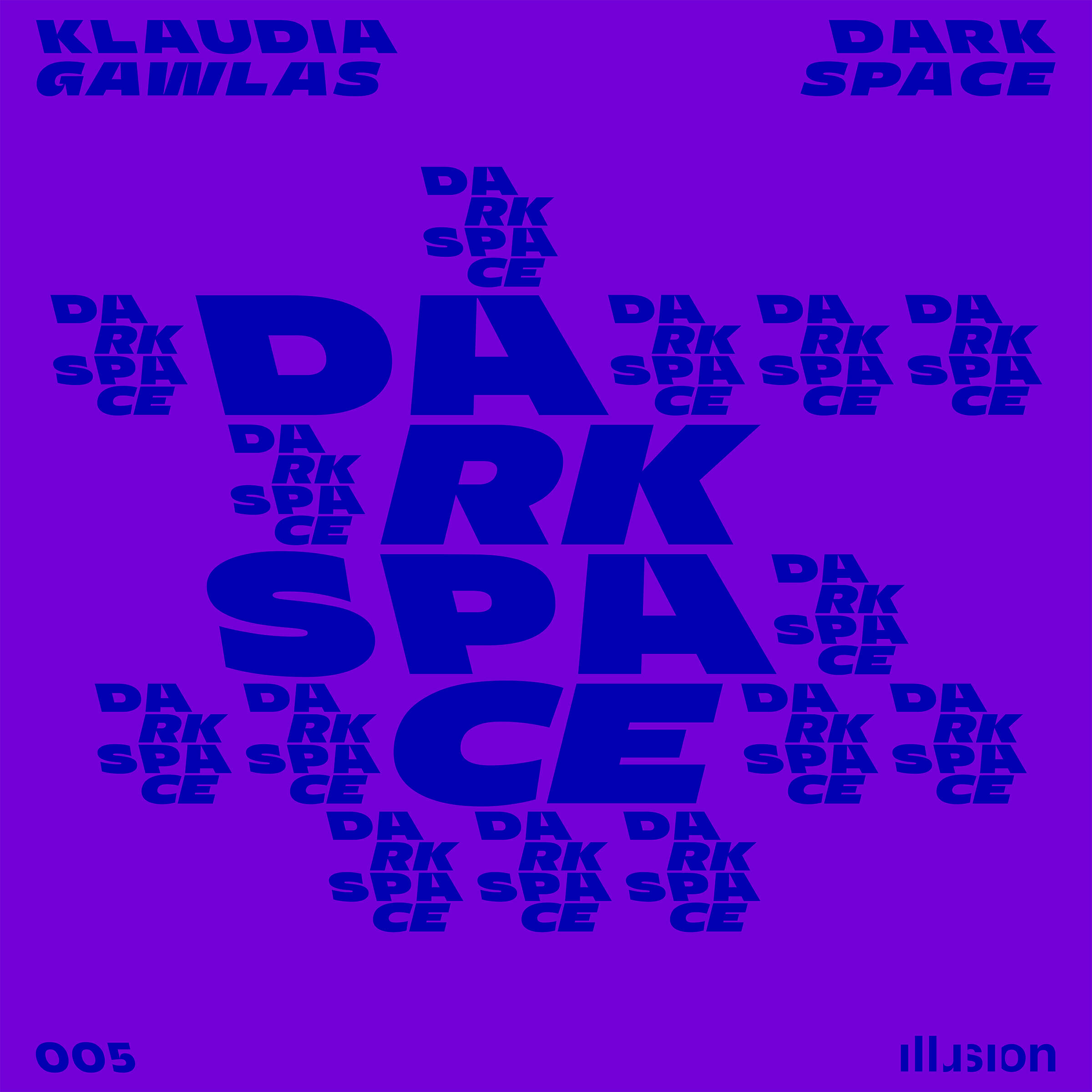 Релиз Dark Space