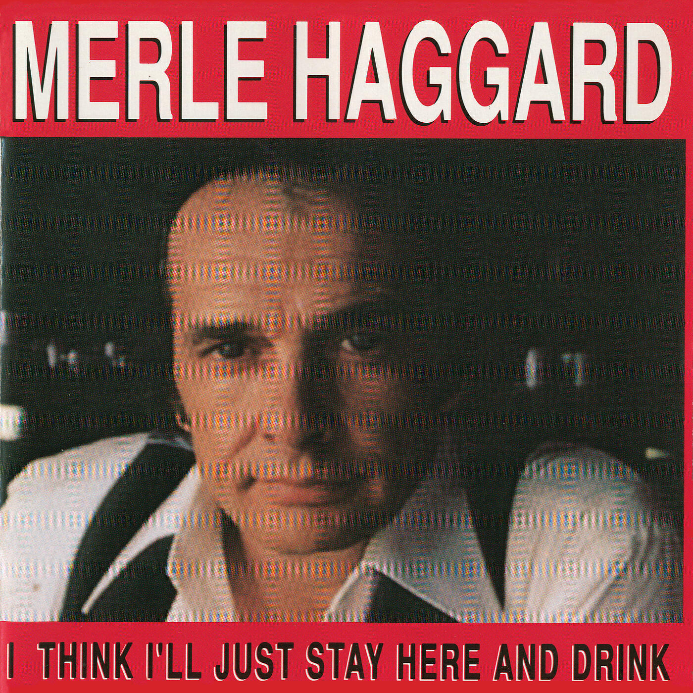 Релиз I Think I'll Just Stay Here And Drink