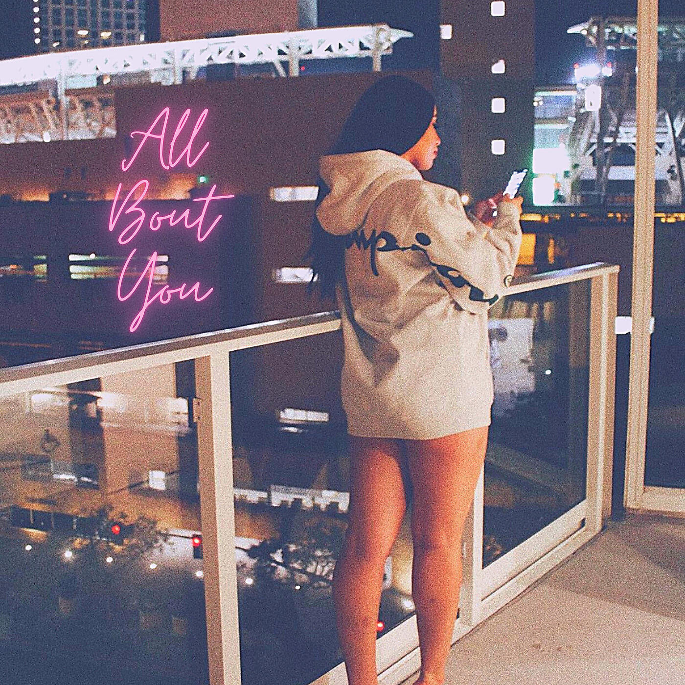 Трек All Bout You