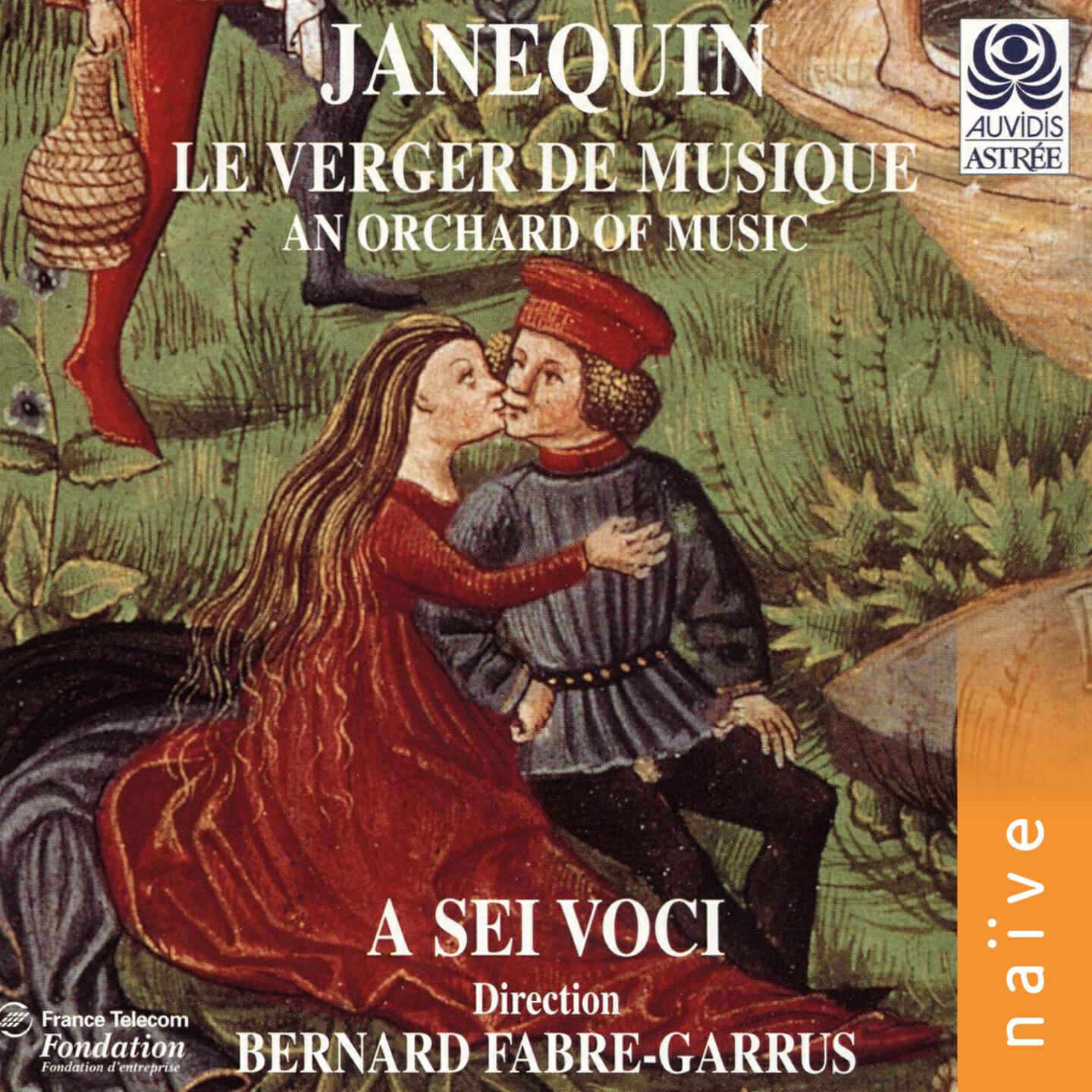 Ensemble Labyrinthes