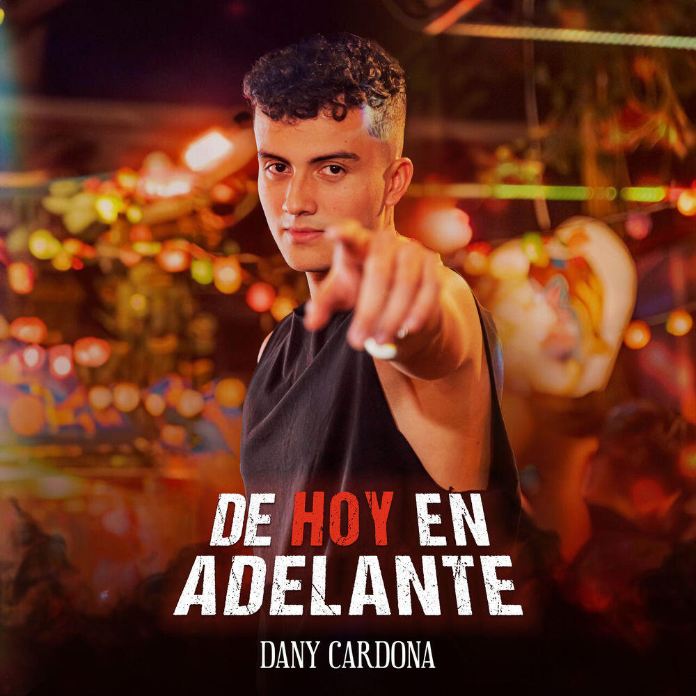 Релиз De Hoy En Adelante