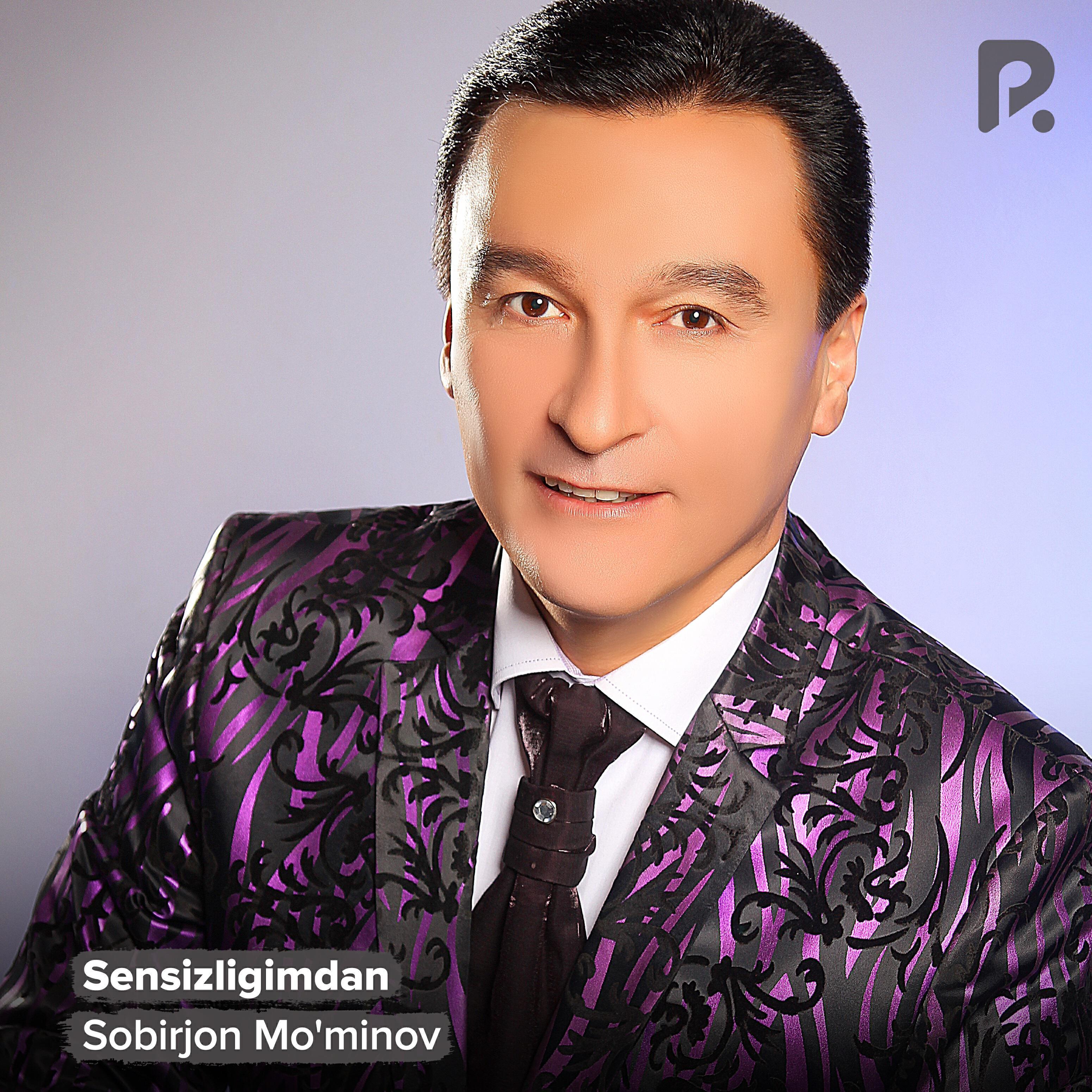 Sobirjon Mo'minov