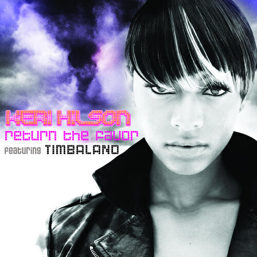 Трек Return The Favor (Radio Edit)