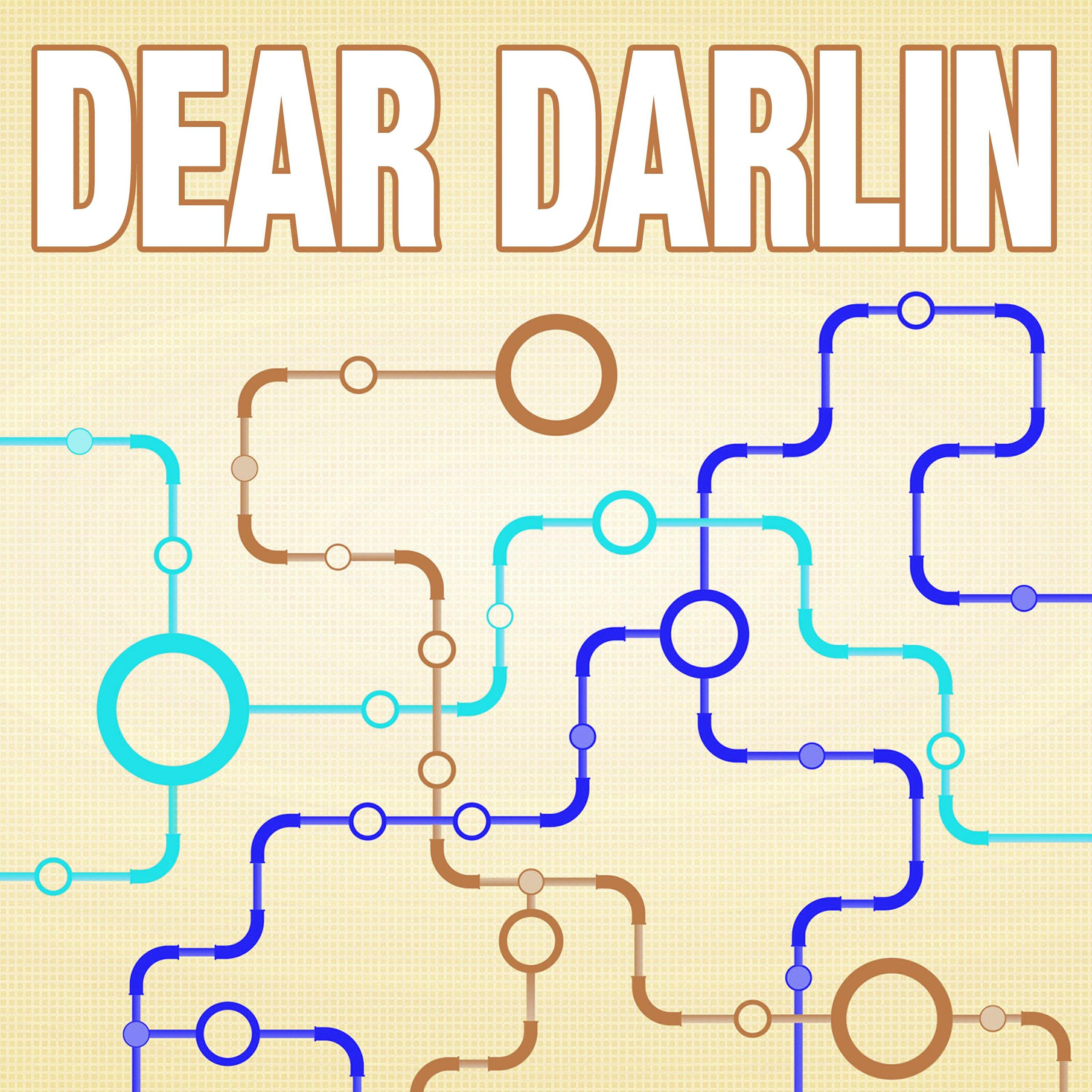 Релиз Dear Darlin'