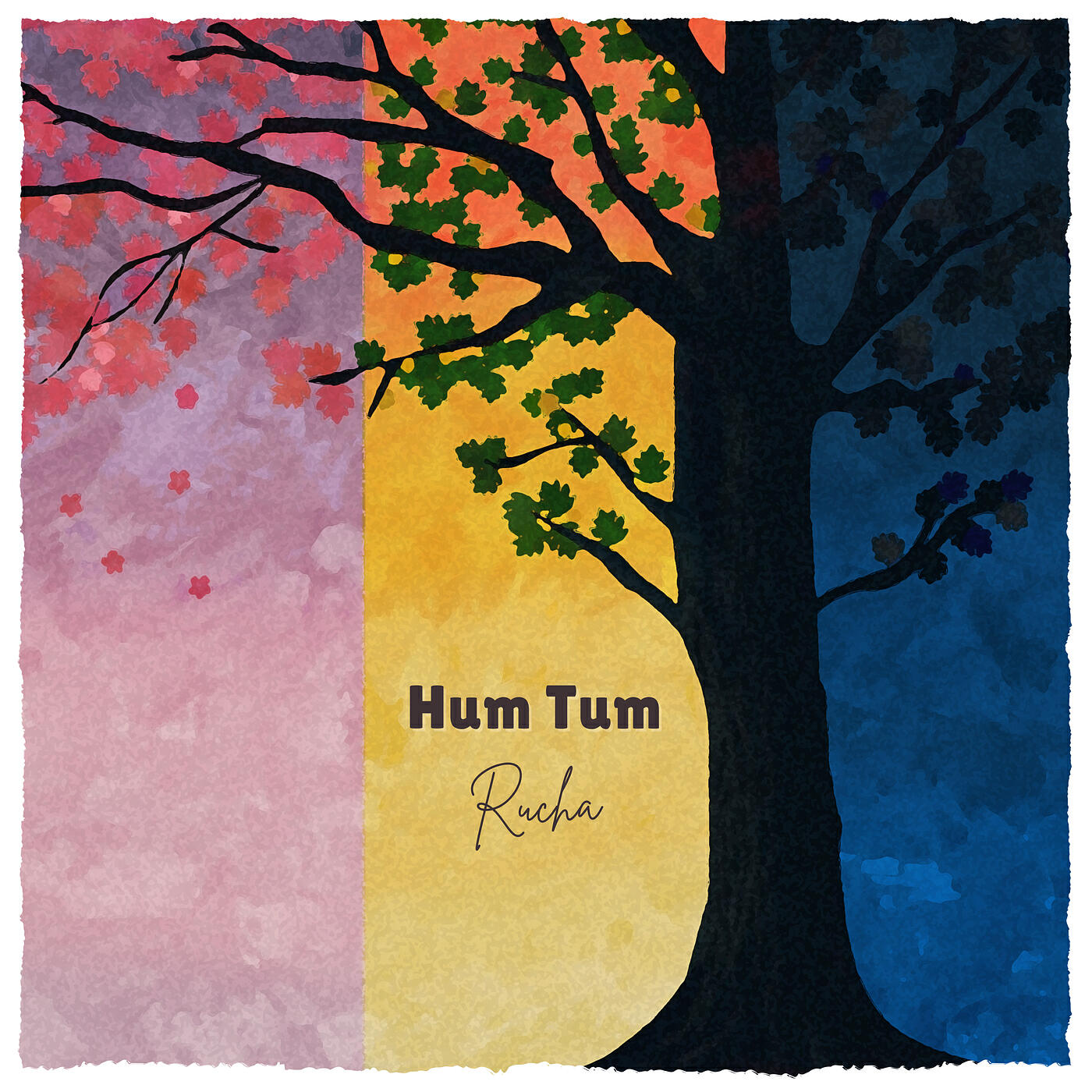 Релиз Hum Tum