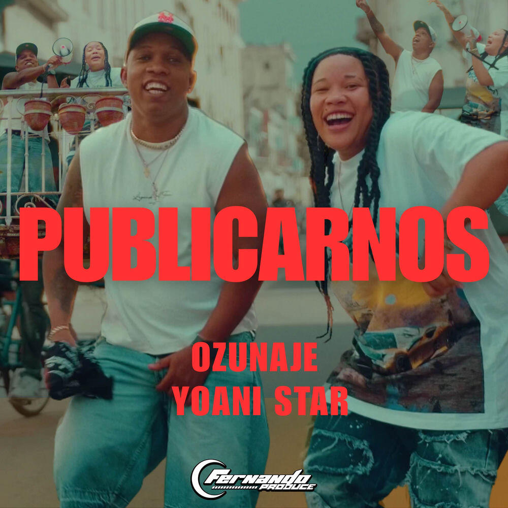 Релиз Publicarnos
