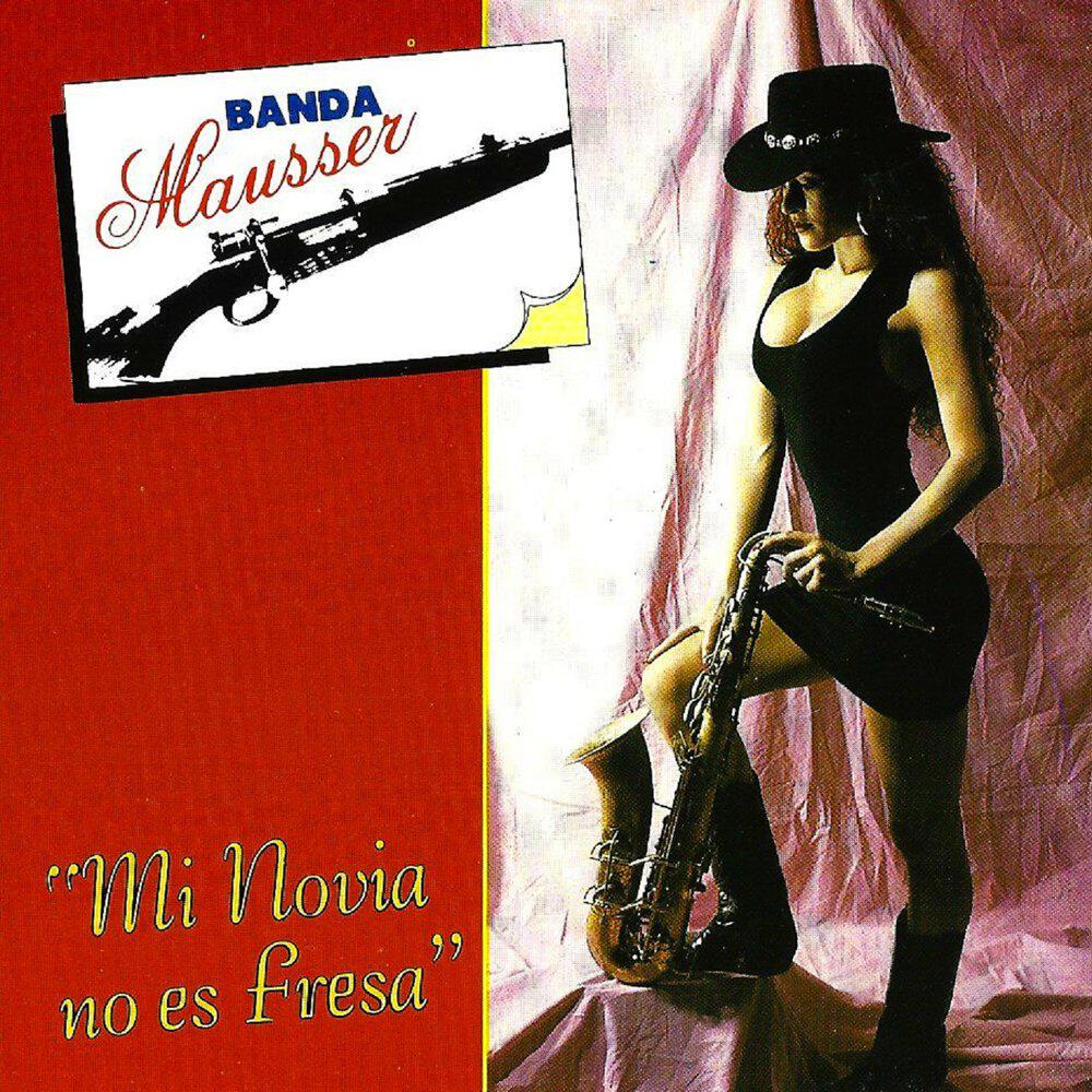 Релиз Mi Novia No Es Fresa