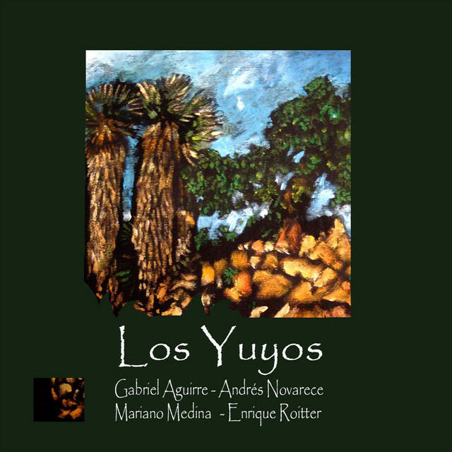 Los Yuyos