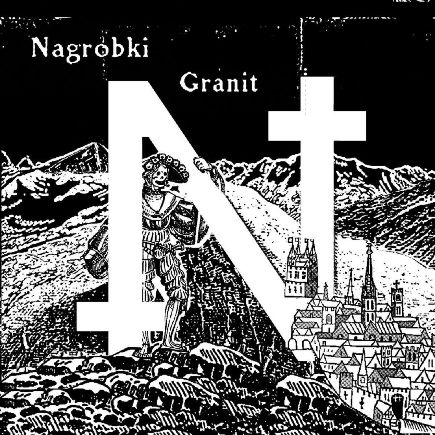 Релиз Granit