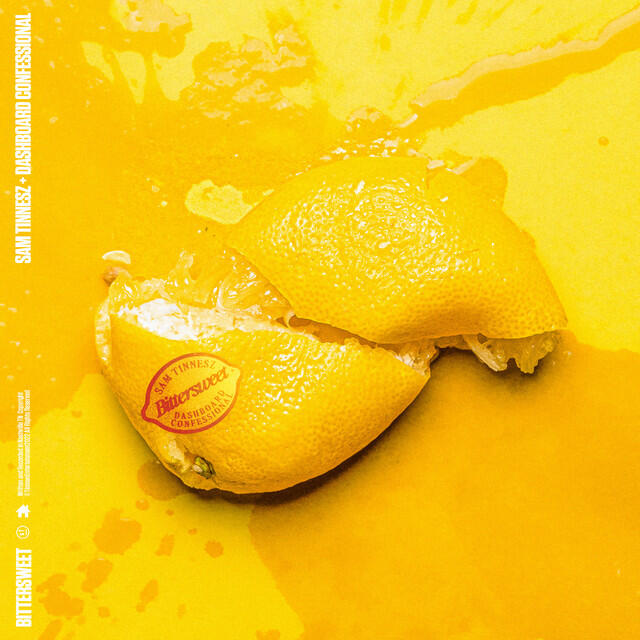 Релиз Bittersweet (Feat. Dashboard Confessional)