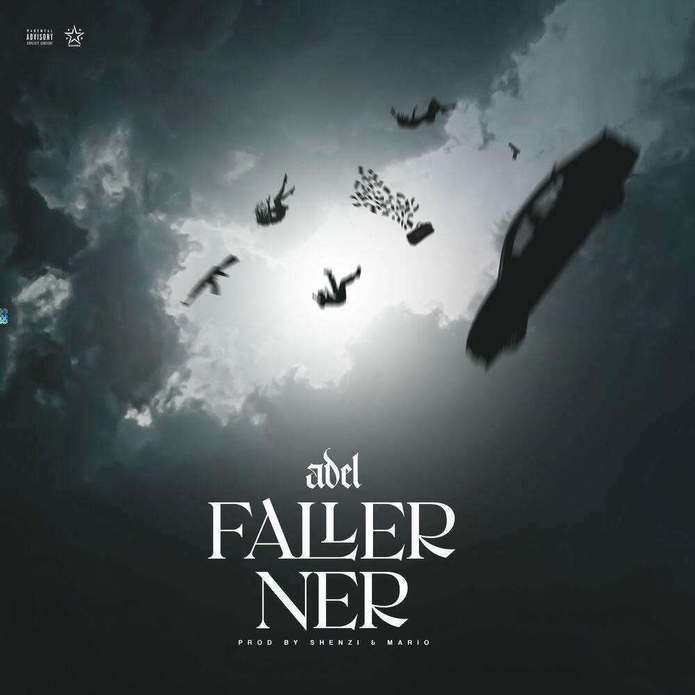 Релиз Faller Ner