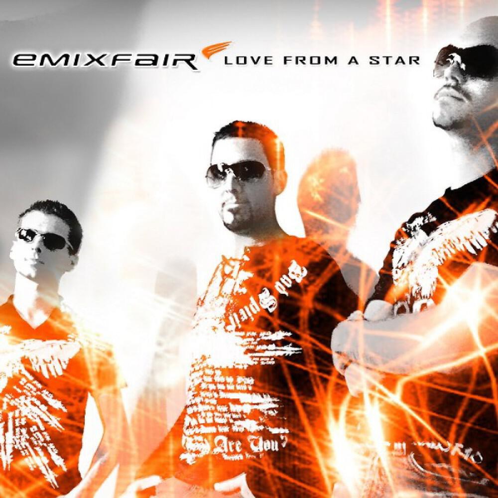 Релиз Love from a star