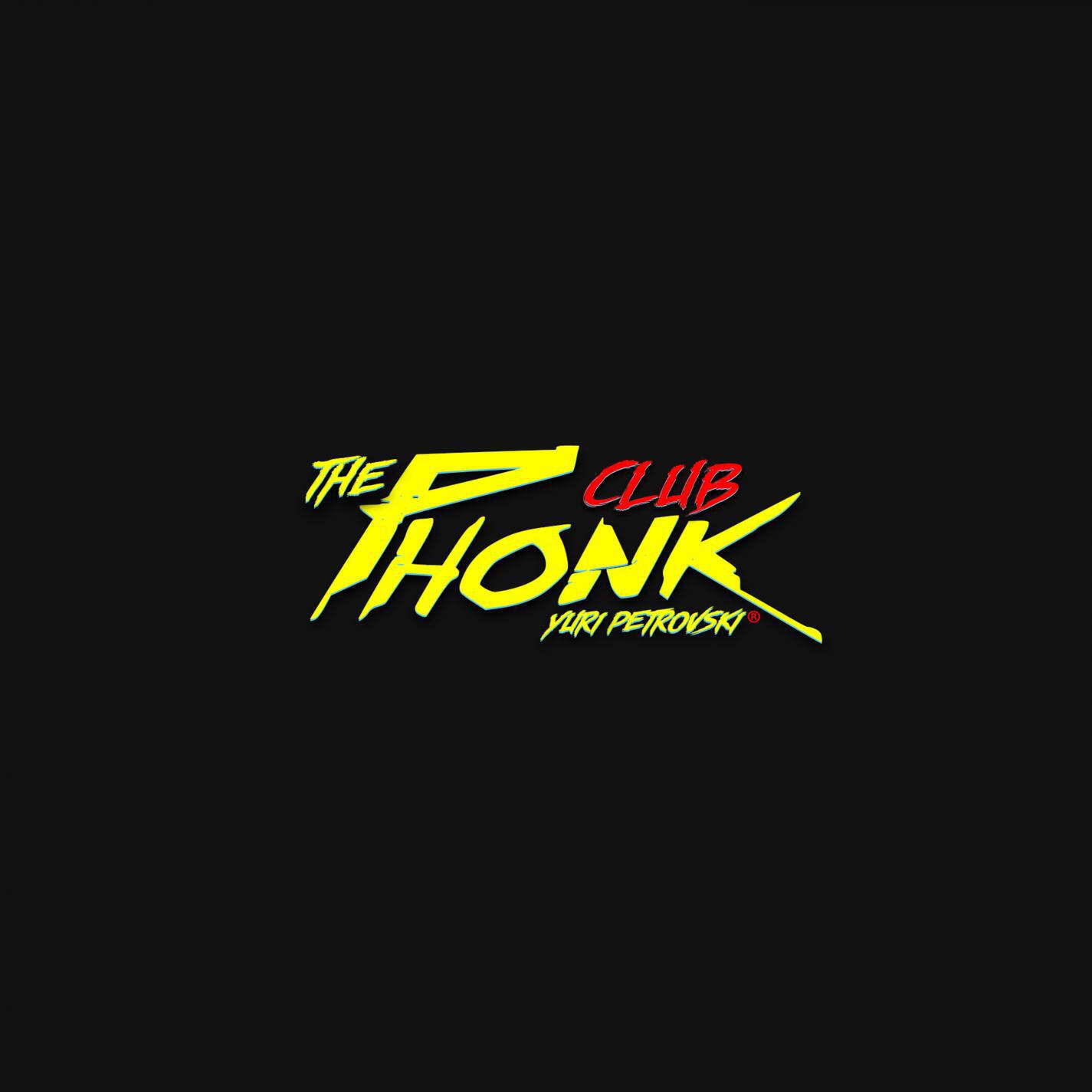 Релиз The Phonk Club