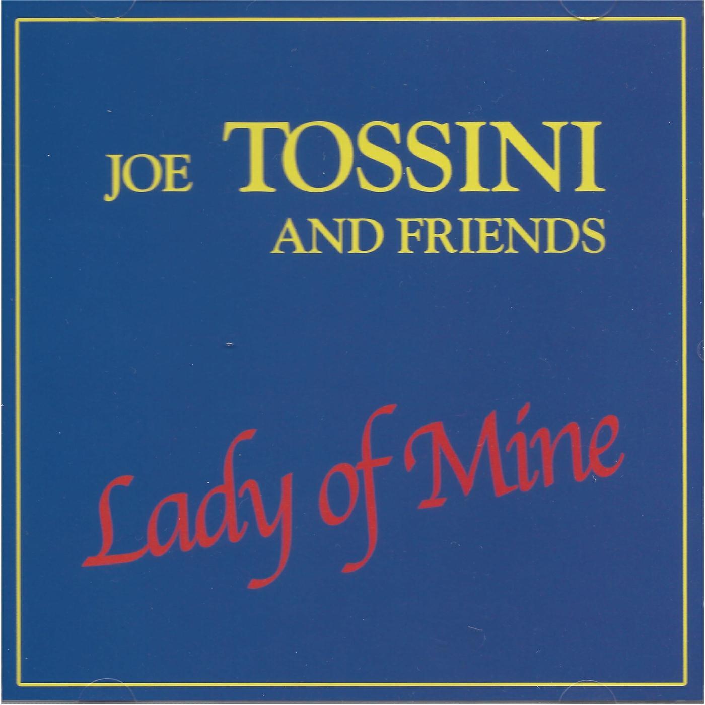 Релиз Lady of Mine