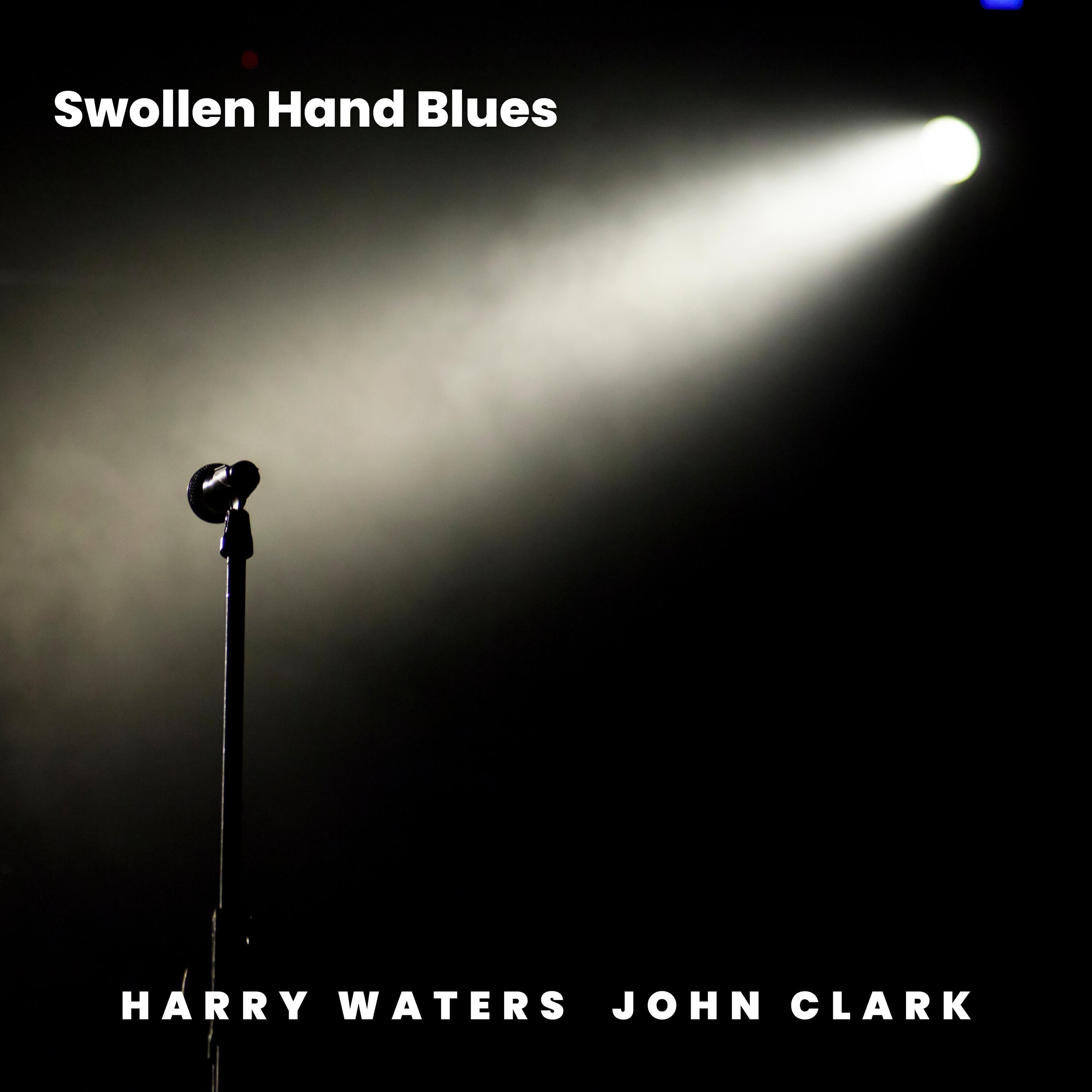 Релиз Swollen Hand Blues