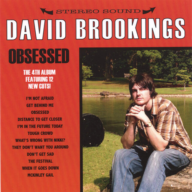Релиз Obsessed