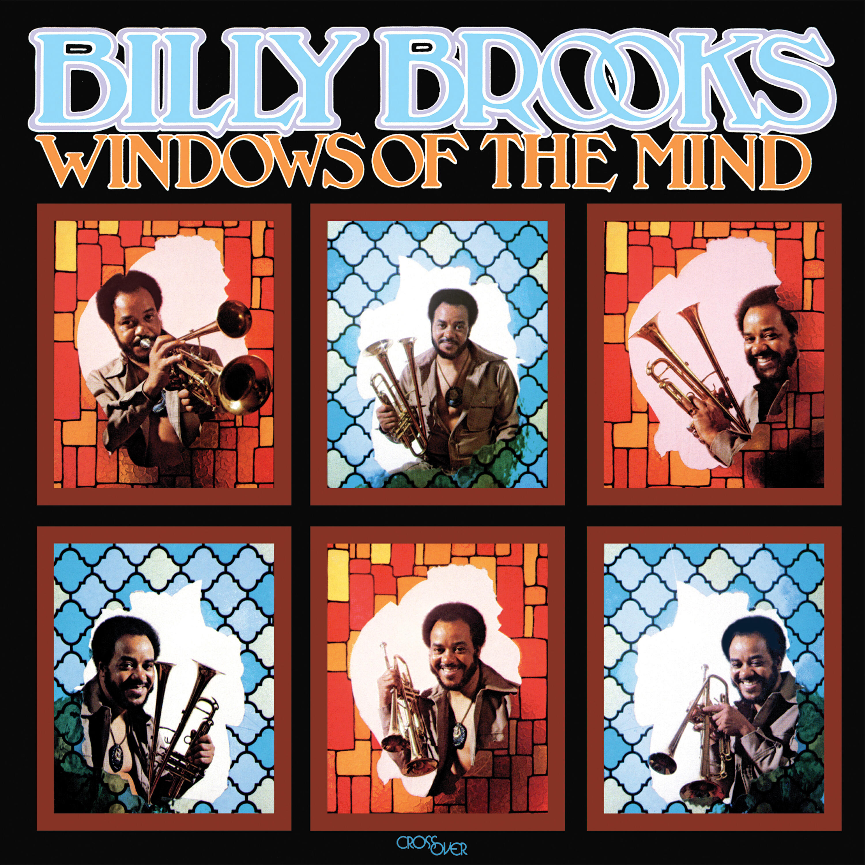 Релиз Windows of the Mind