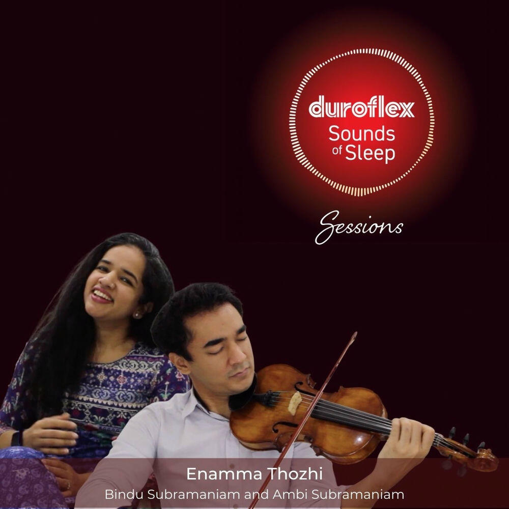 Релиз Enamma Thozhi (Cover)