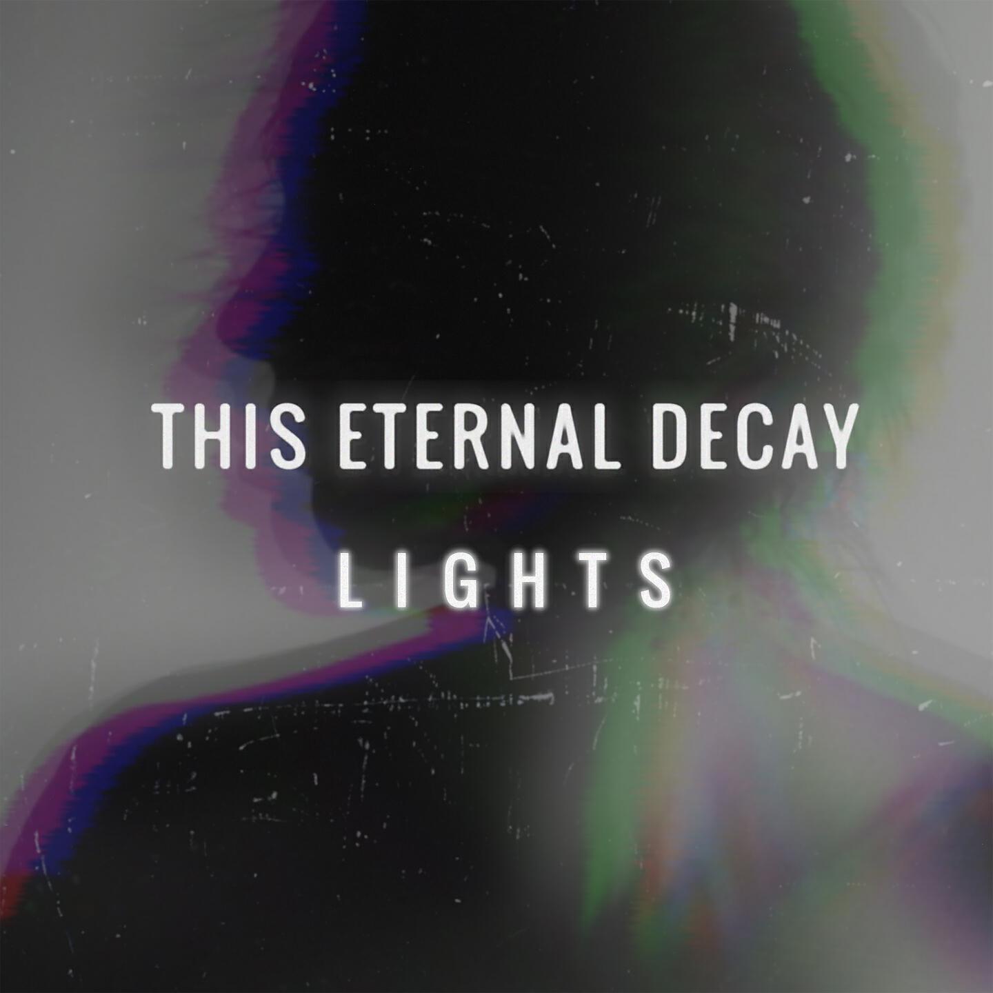 Релиз Lights