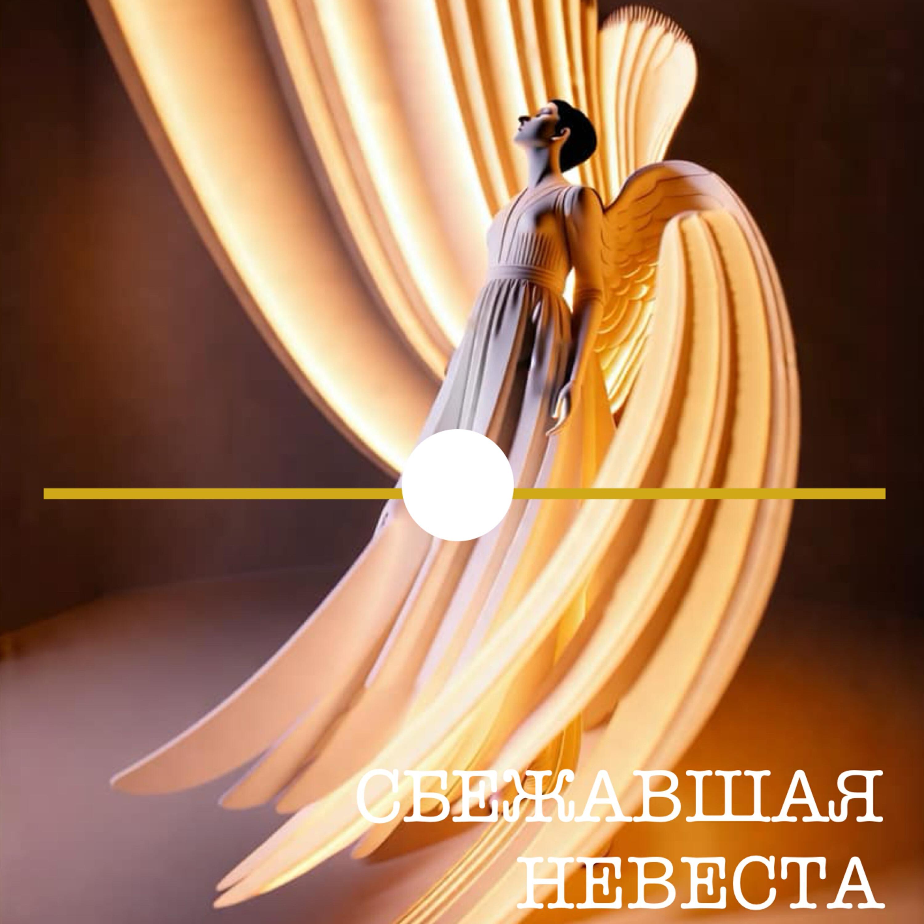 Постер альбома Сбежавшая невеста