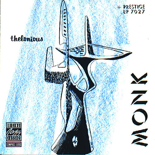 Релиз Thelonious Monk