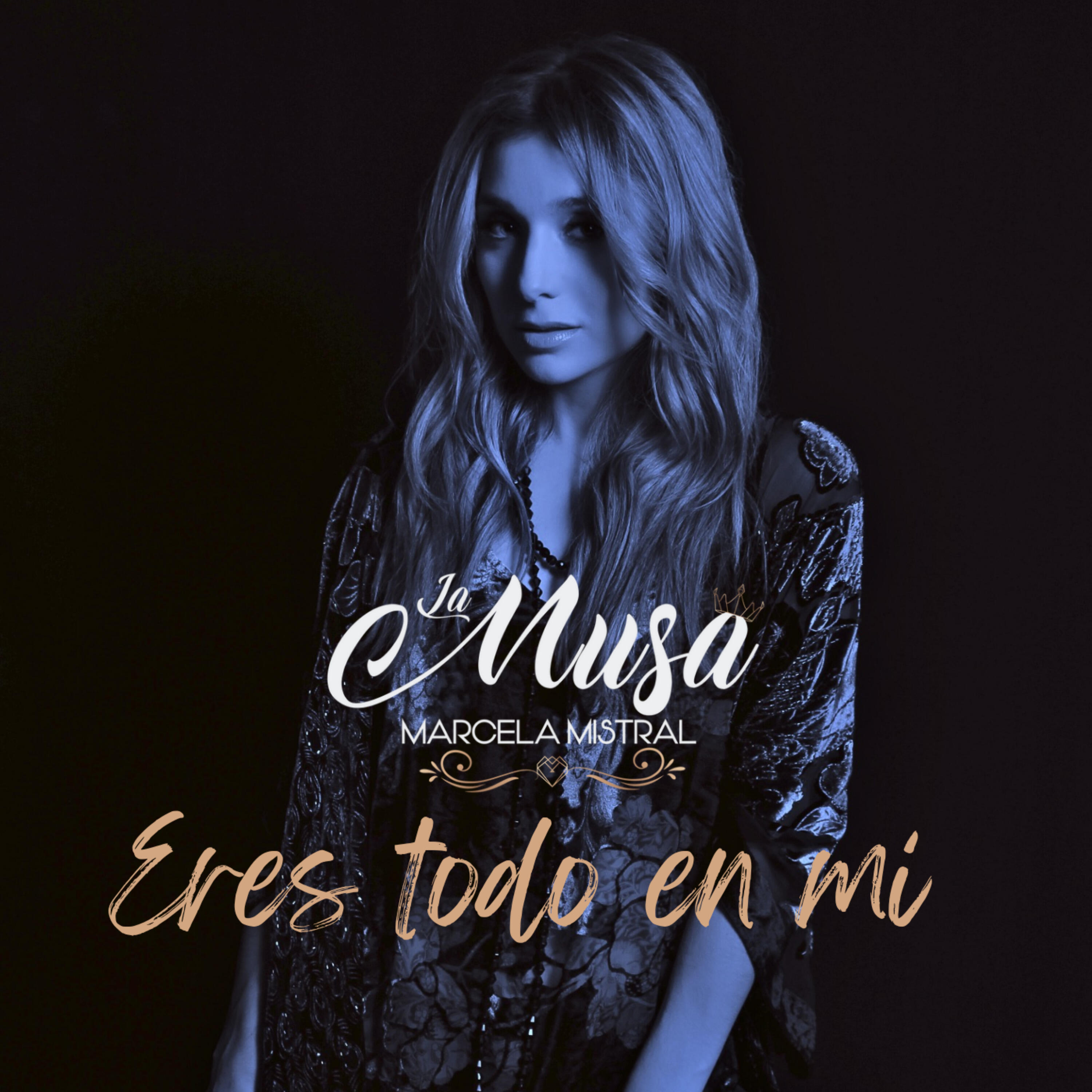 Релиз Eres Todo en Mi