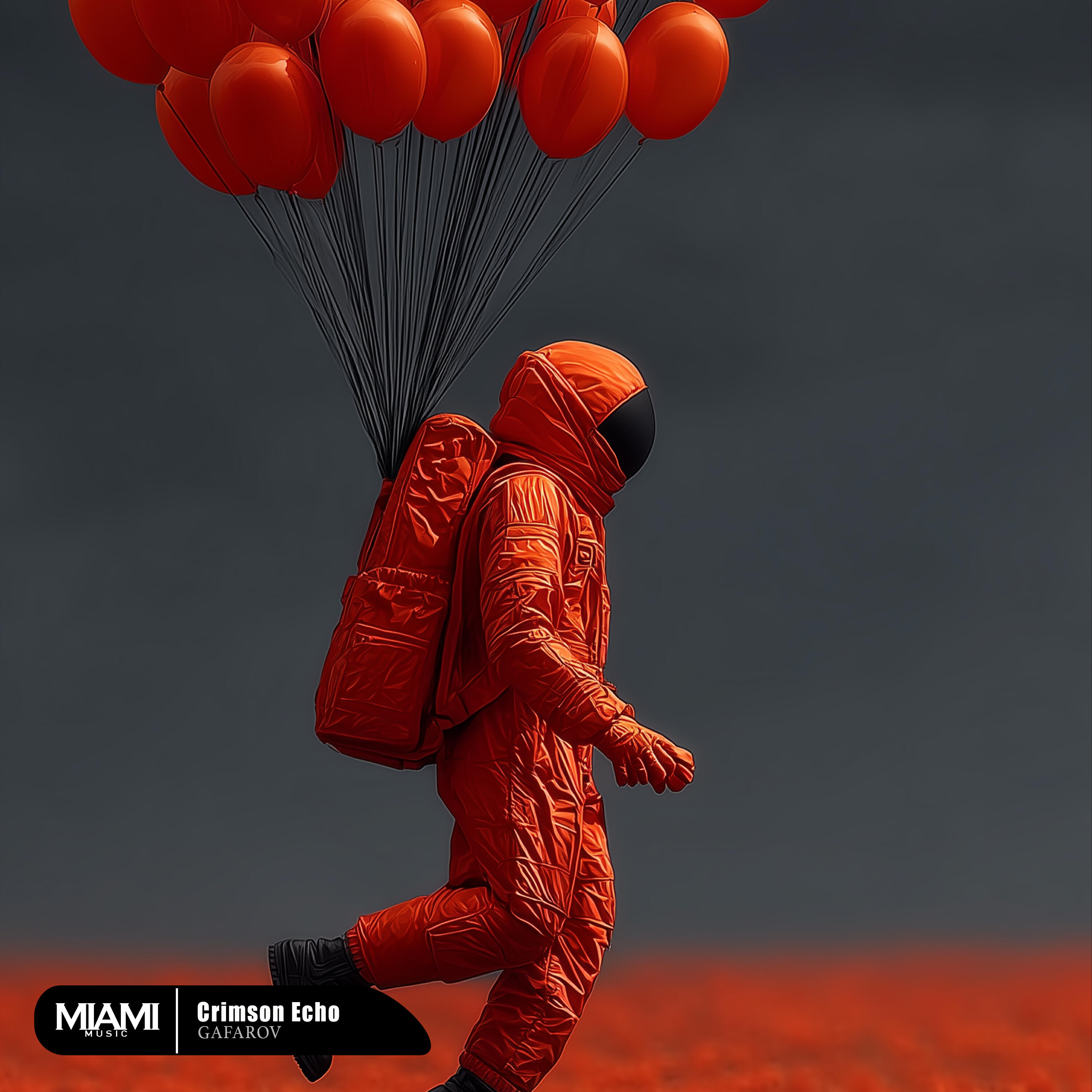 Релиз Crimson Echo