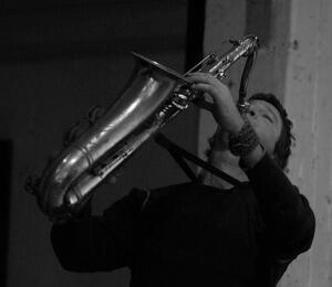 Assif Tsahar