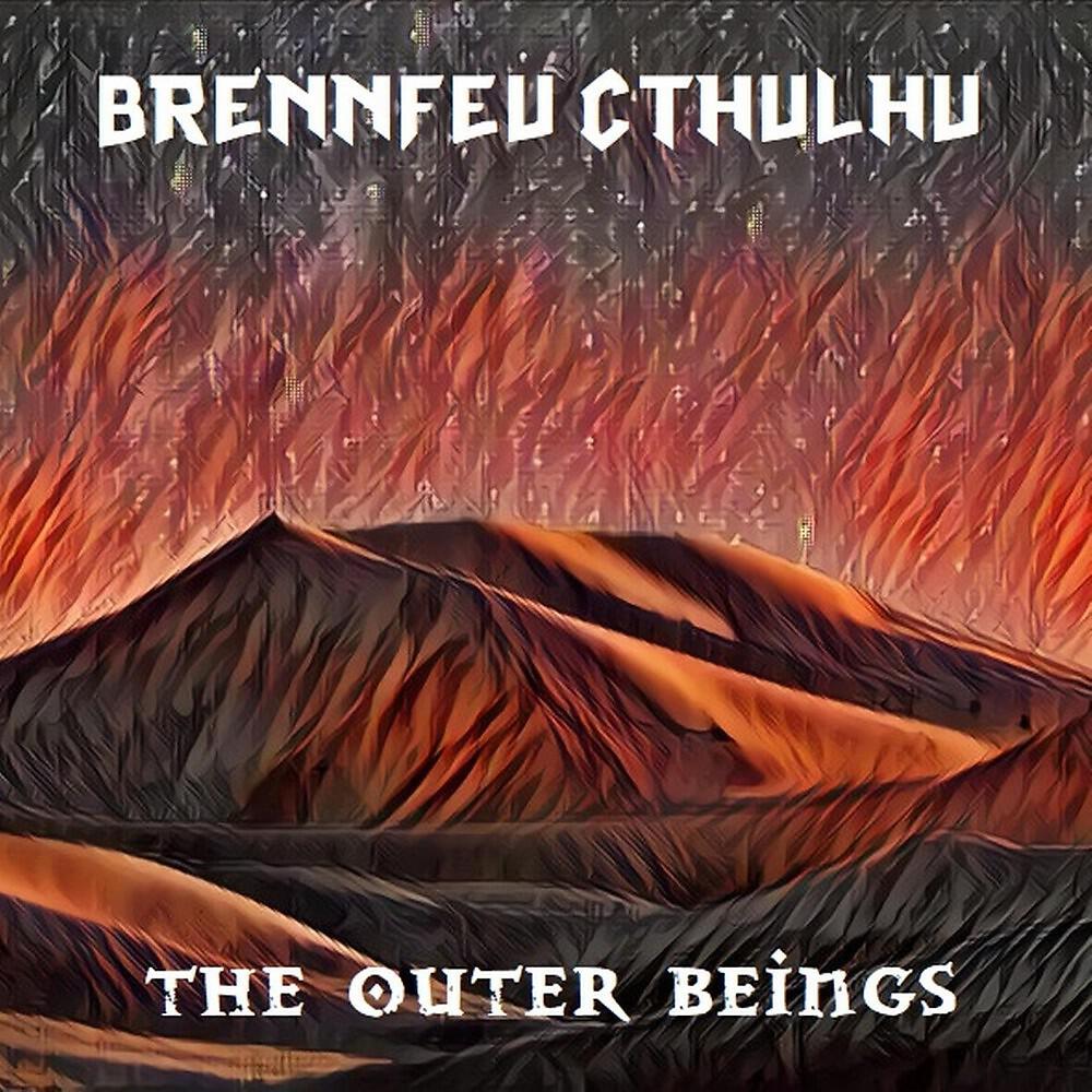 Релиз The Outer Beings